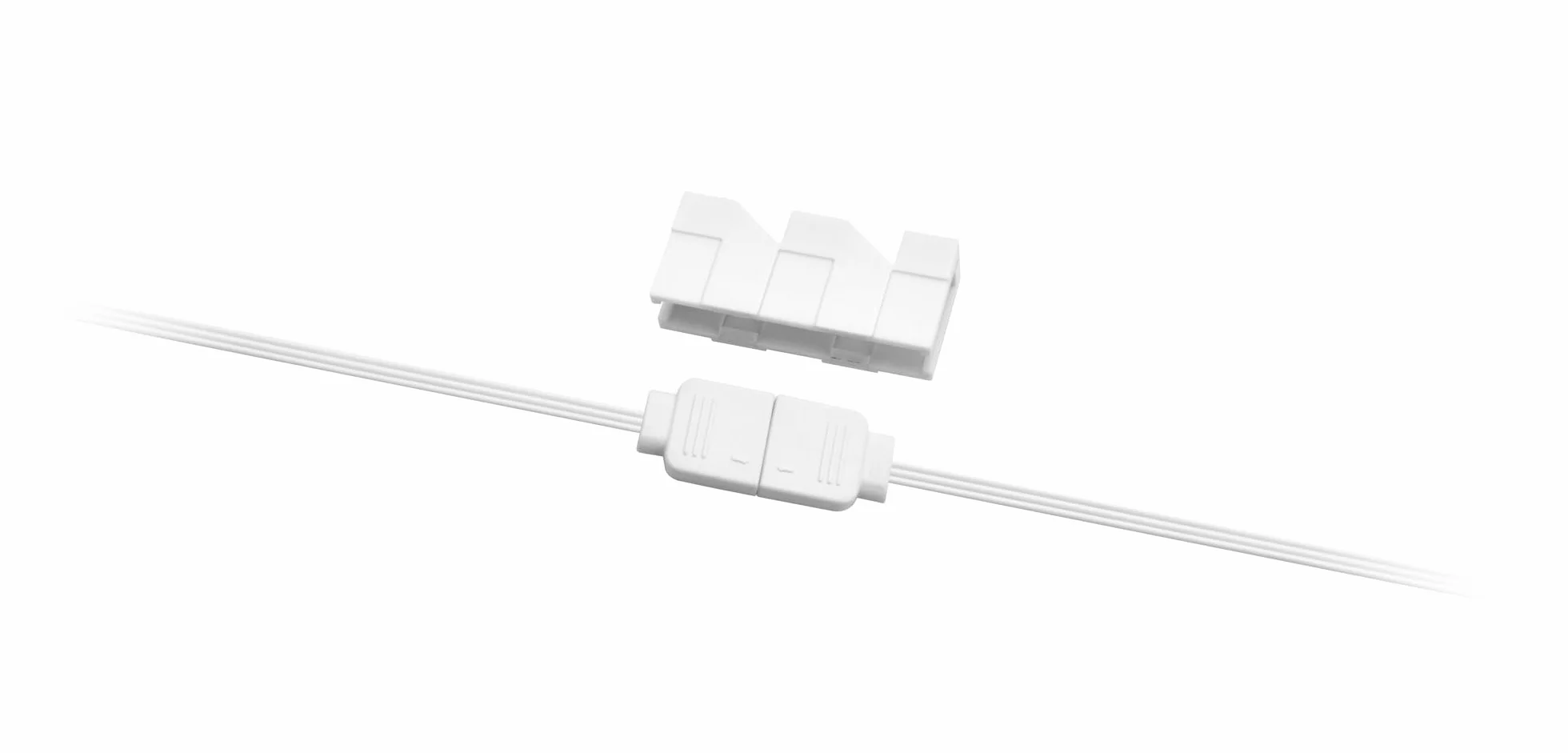 Thermaltake CT140 ARGB Sync PC Cooling Fan White | 2 Pack