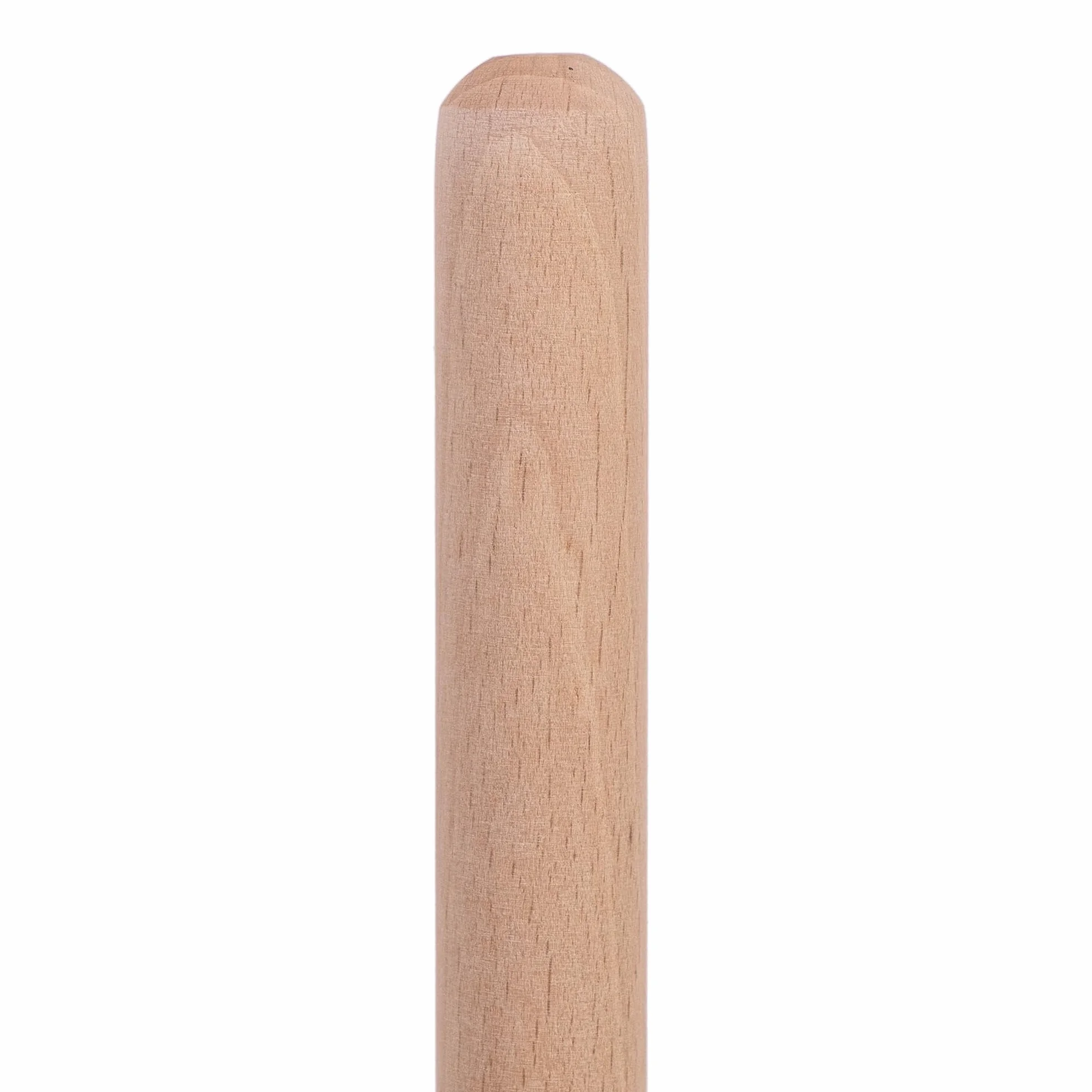 KADAX Presse-choucroute en bois 61 x 6,5 cm pour fermentation