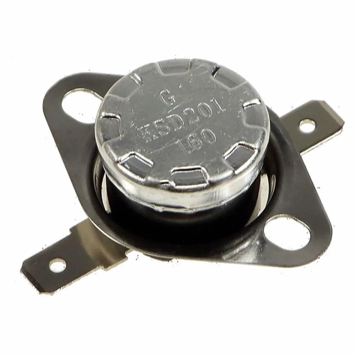 Thermostat 160°C Four micro-ondes 49044567, 00638684 BOSCH