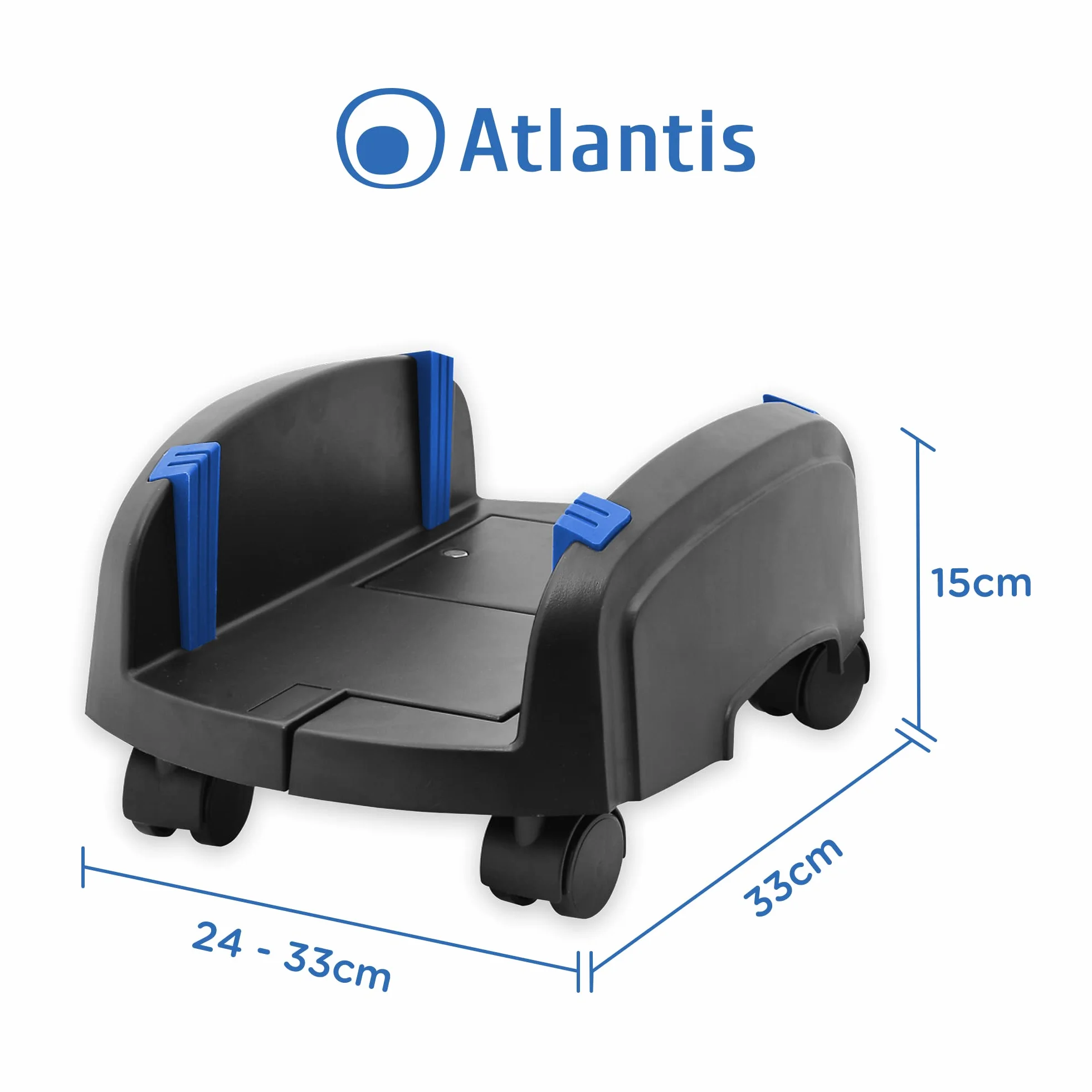 Atlantis Land P002-CS-5AK Meble komputerowe - Meble komputerowe