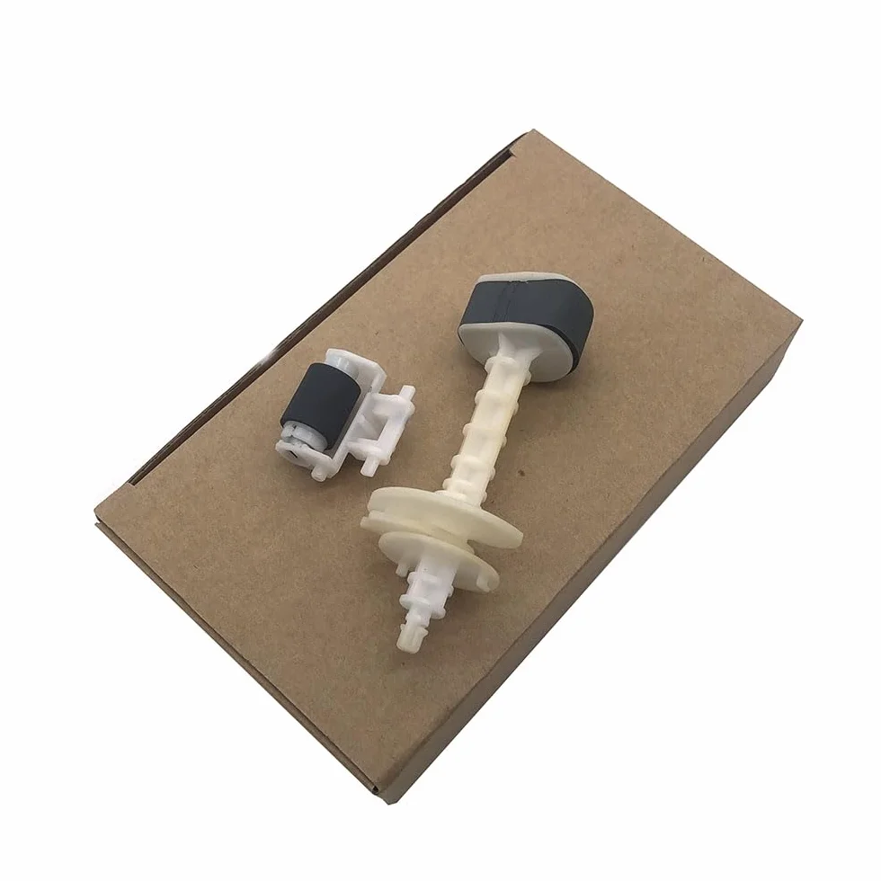 Kit de rouleaux de ramassage et d'alimentation pour Epson ME303 ME401 M200 L555 M105 ME10 L550 M205 M100 L565
