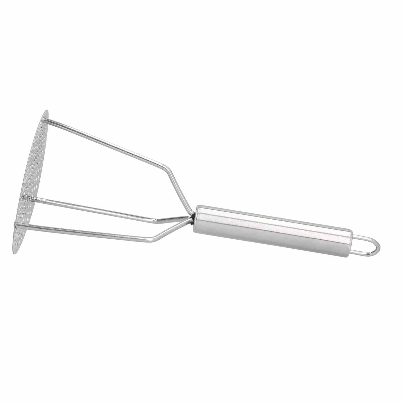 Pilon à Pommes de Terre Durable pour Chef de Cuisine