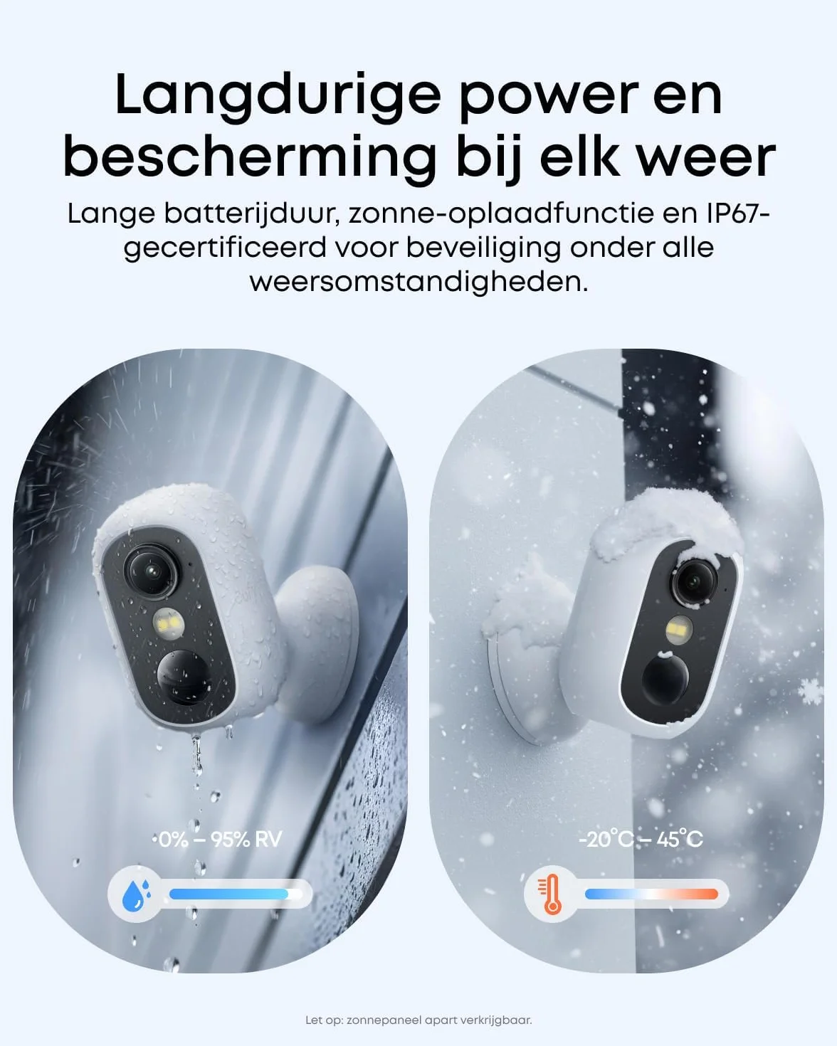 Kamera do monitoringu zewnętrznego eufy Security eufyCam, bateria 180 dni, HD 1080p, noktowizor, kompatybilna z HomeKit (pojedynczy)