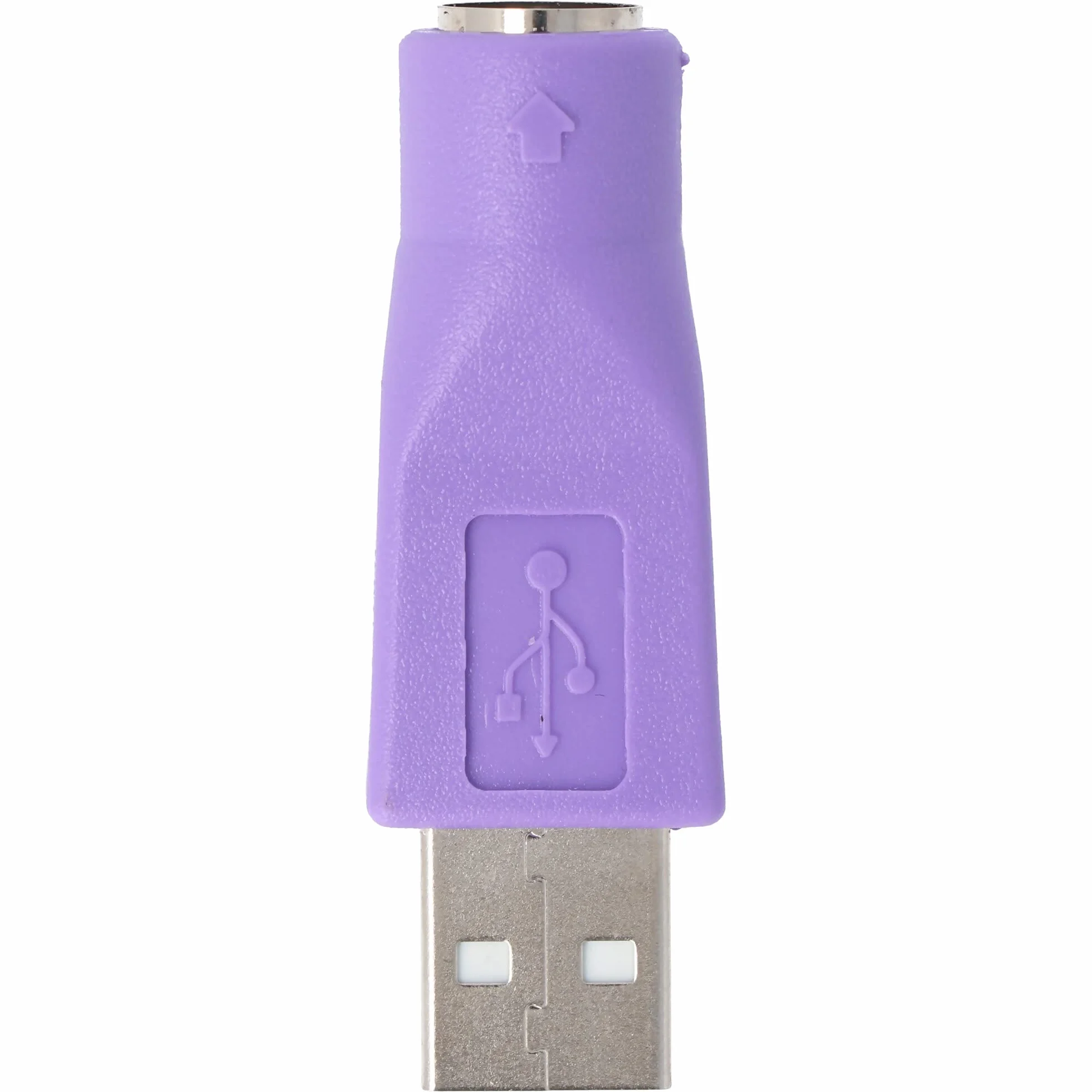 Adaptateur USB femelle vers mâle PS/2 pour clavier KOMBO