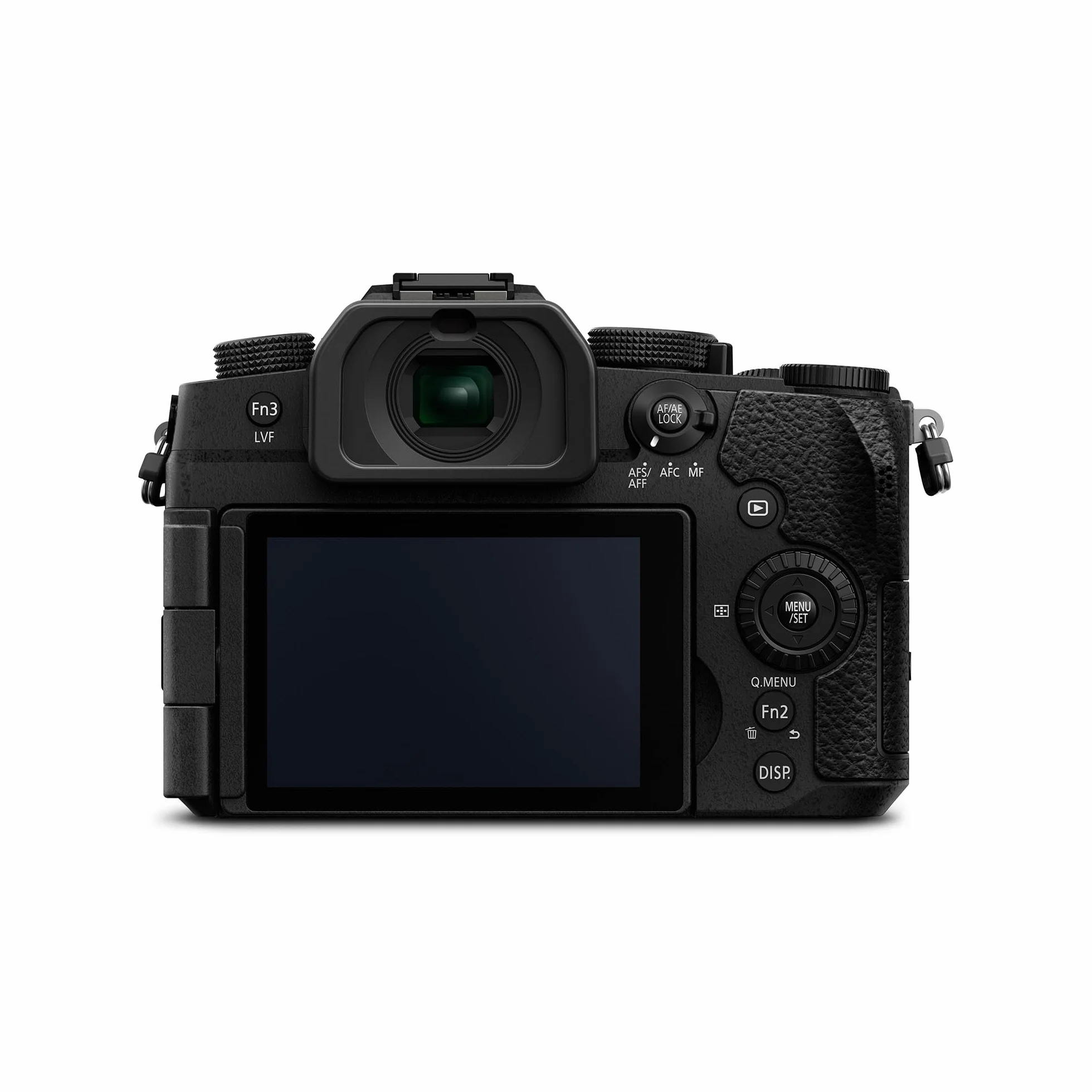 PANASONIC Lumix G97 + 14-140 f/3.5-5.6