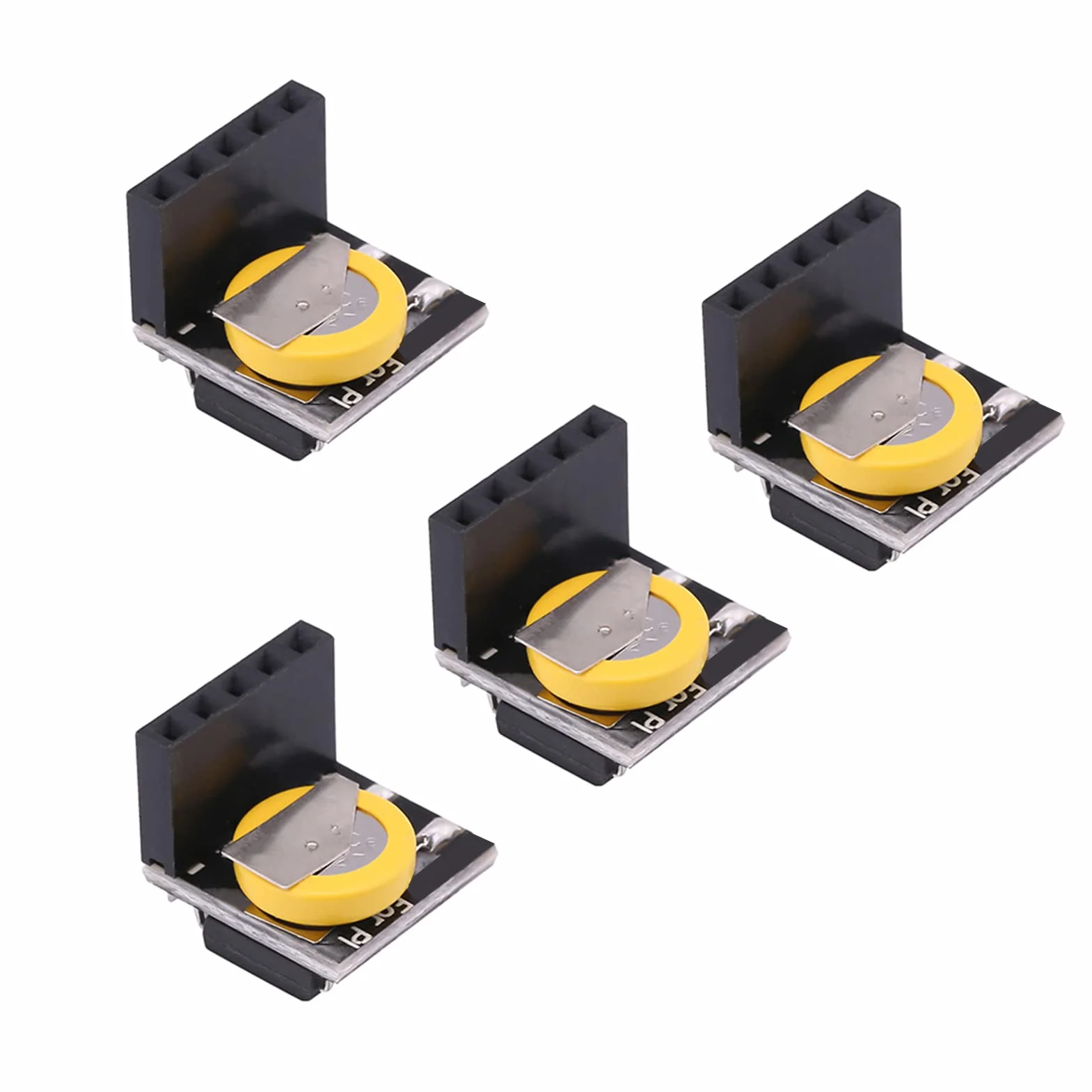 Module de Mémoire Module d'Horloge Haute Précision RTC pour Arduino Raspberry Pi