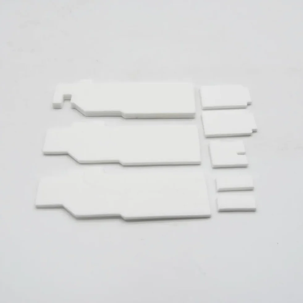 Éponge absorbante d'encre Compatible Brother MFC J2310DW J2510DW J4320DW J4410DW J4420DW J4510DW J4610DW J4620DW J4625DW J4710DW