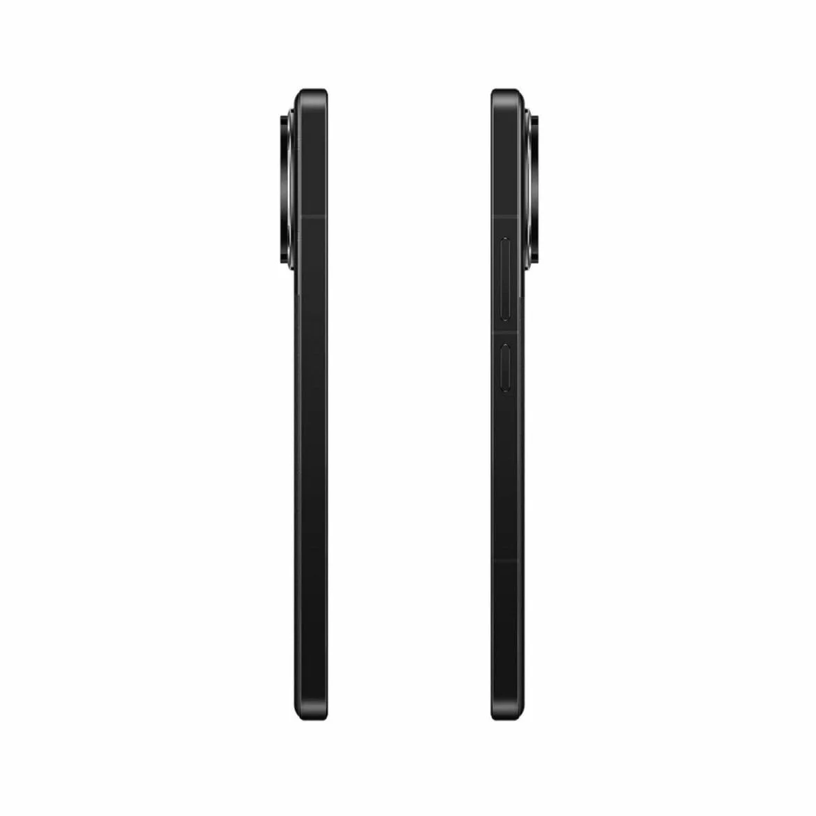 Xiaomi Poco F7 Ultra Smartfon, 512 GB, czarny