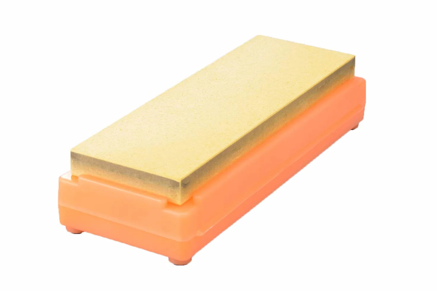 Shapton® for Professional-Ceramic Whetstone Grit 1000 Orange-Moyen, Céramique