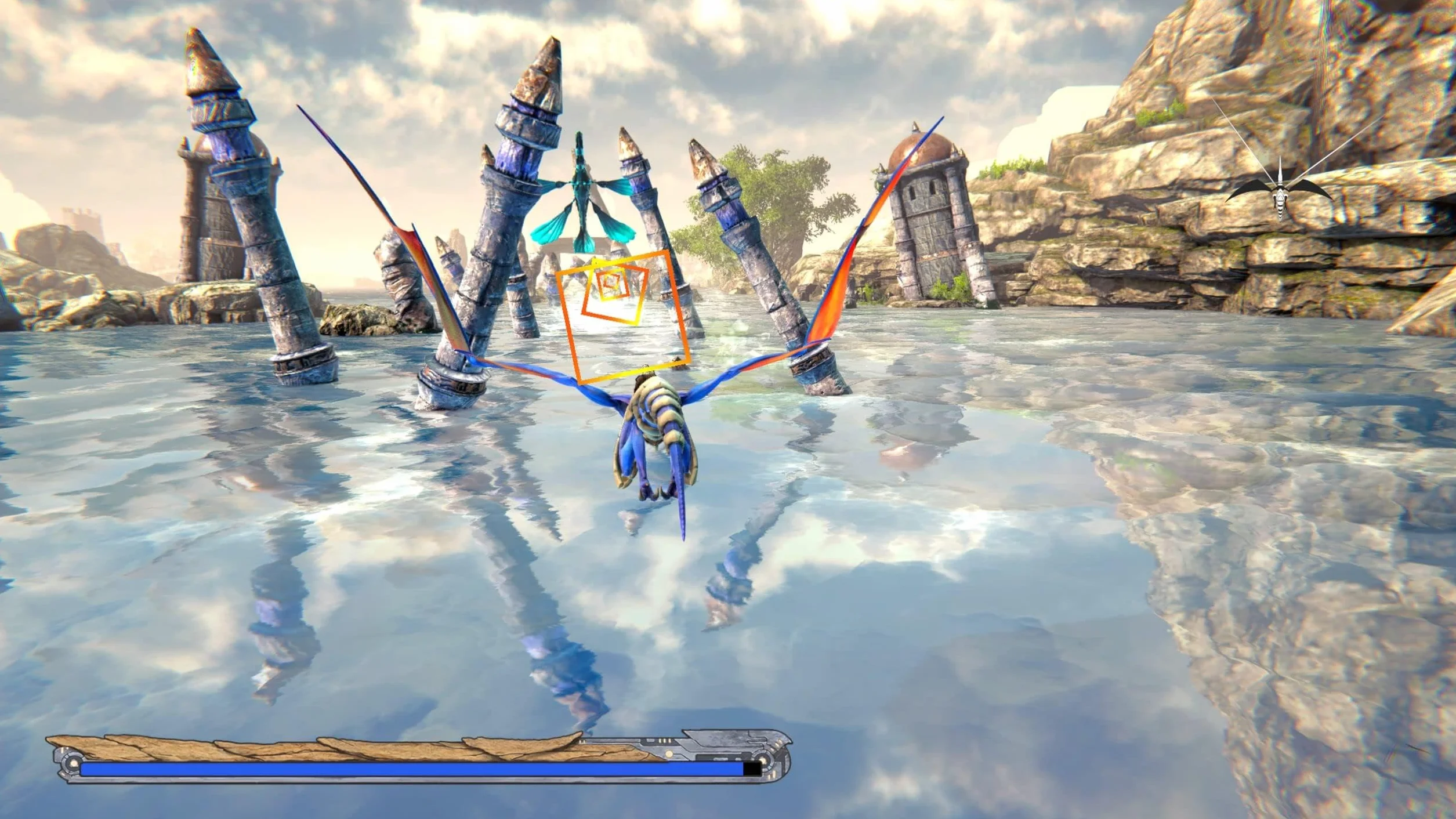 Limited Run Panzer Dragoon 377 (import)
