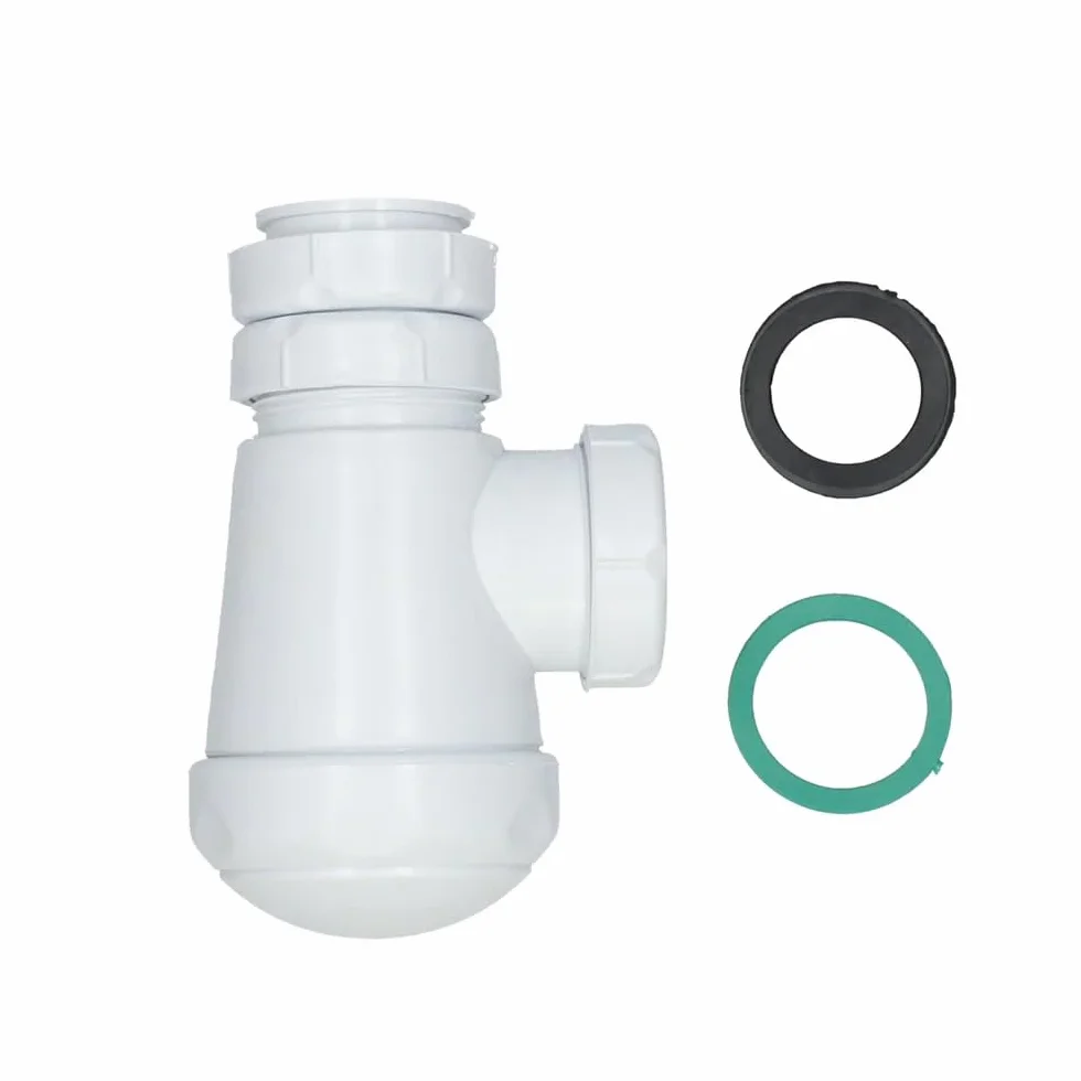 Siphon d'Évier Fontastock 1/2"