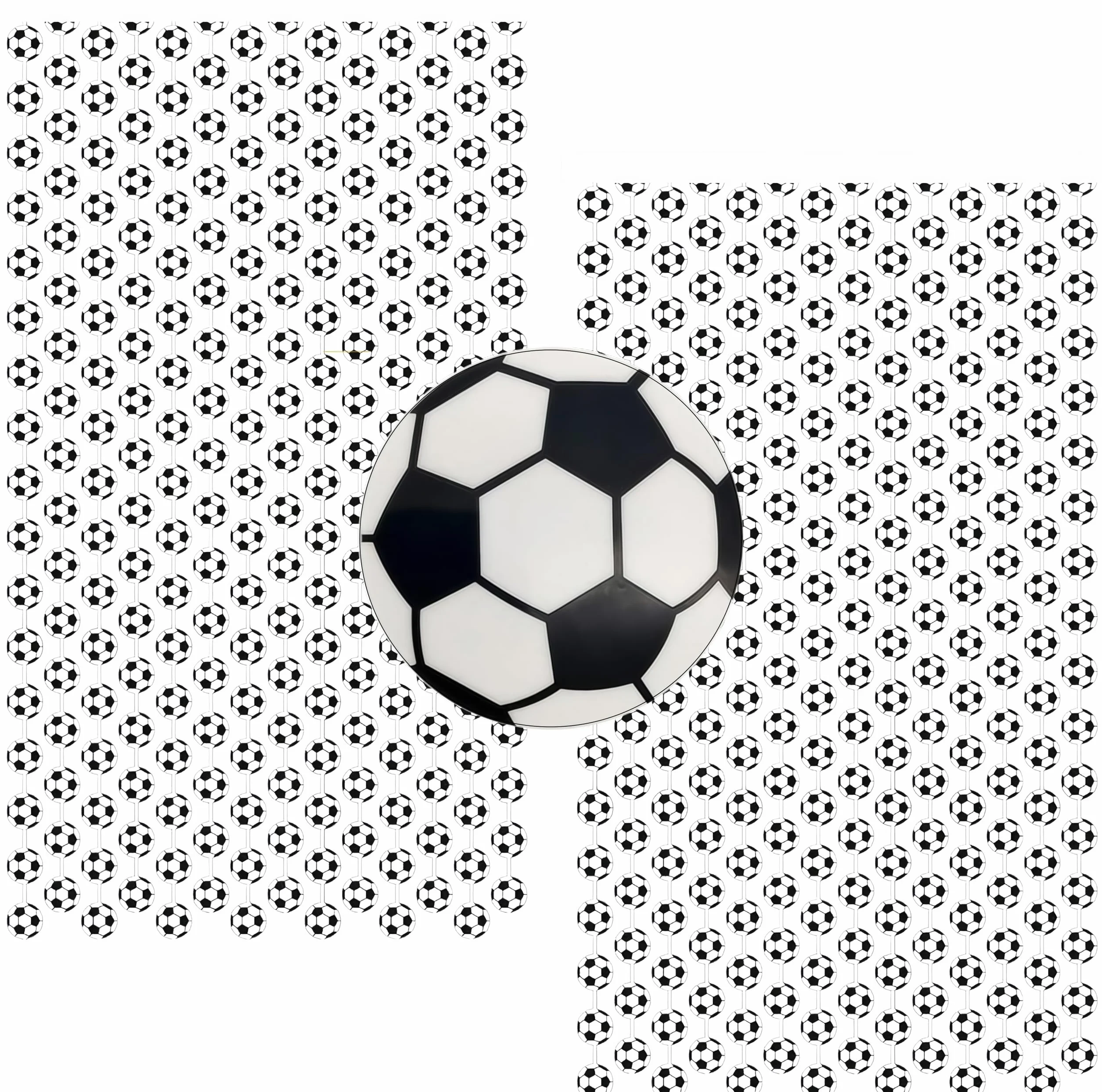 Rideau à Franges Football 2026 Tinsel 1m x 2m Fond Photobooth Aluminium Accessoires Fête Sportive