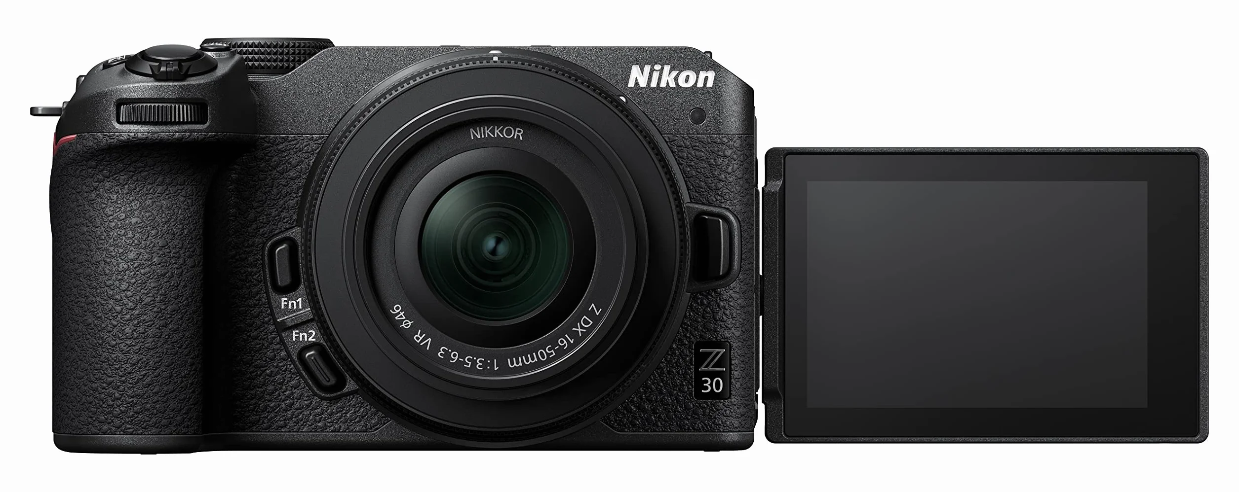 NIKON Z30 NU