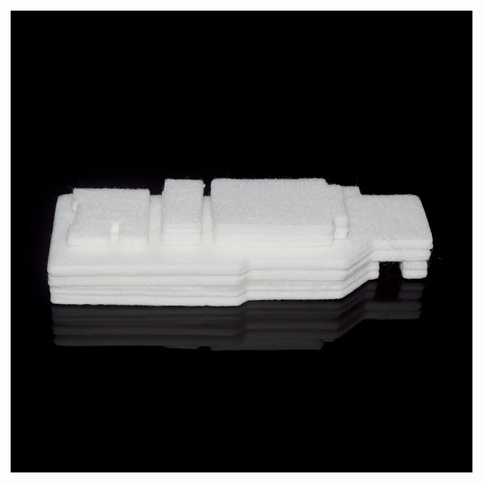 Éponge absorbante d'encre pour MFC J2310DW J2510DW J4320DW J4410DW J4420DW J4510DW J4610DW J4620DW J4625DW J4710DW