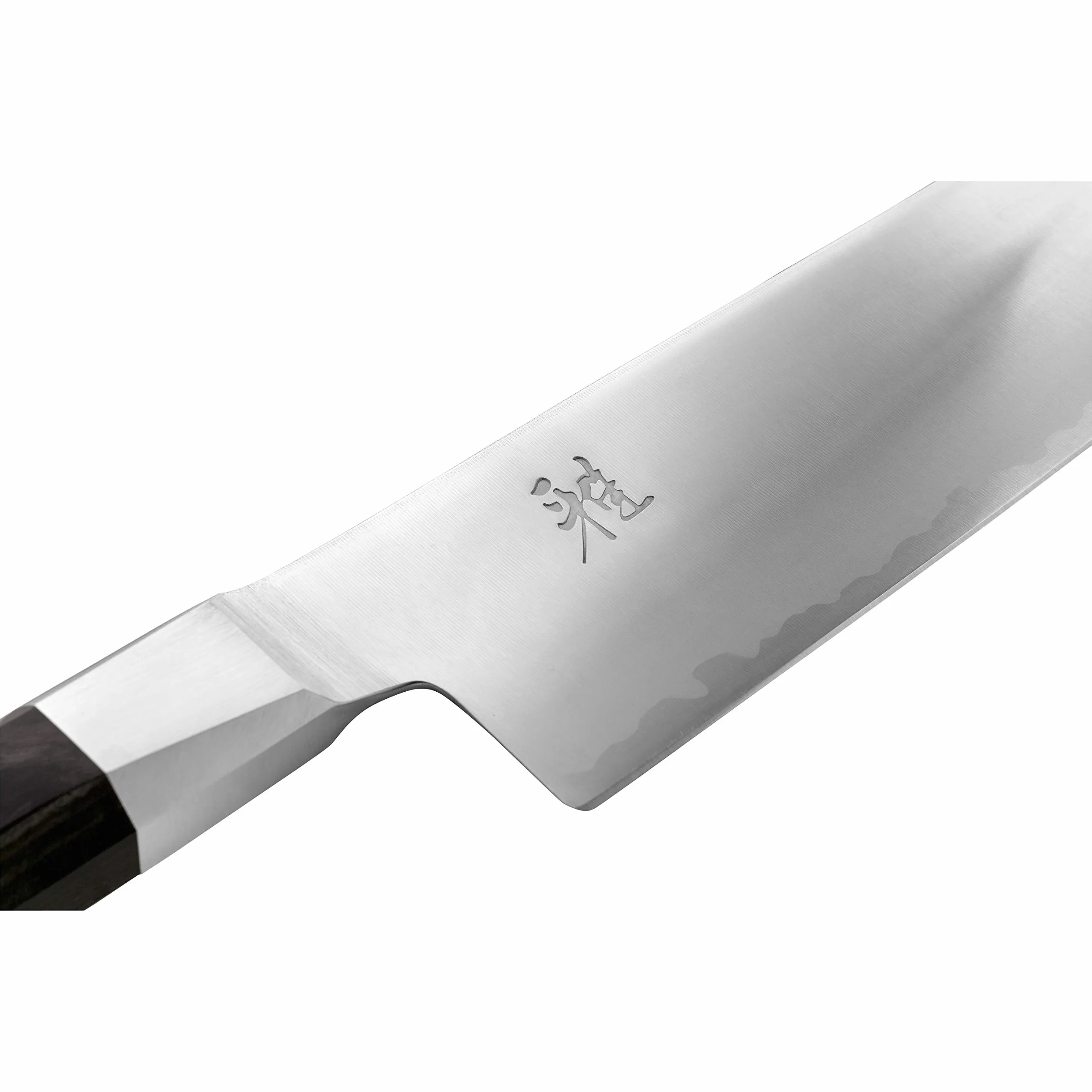 Zwilling Miyabi 4000FC SANTOKU 180 mm