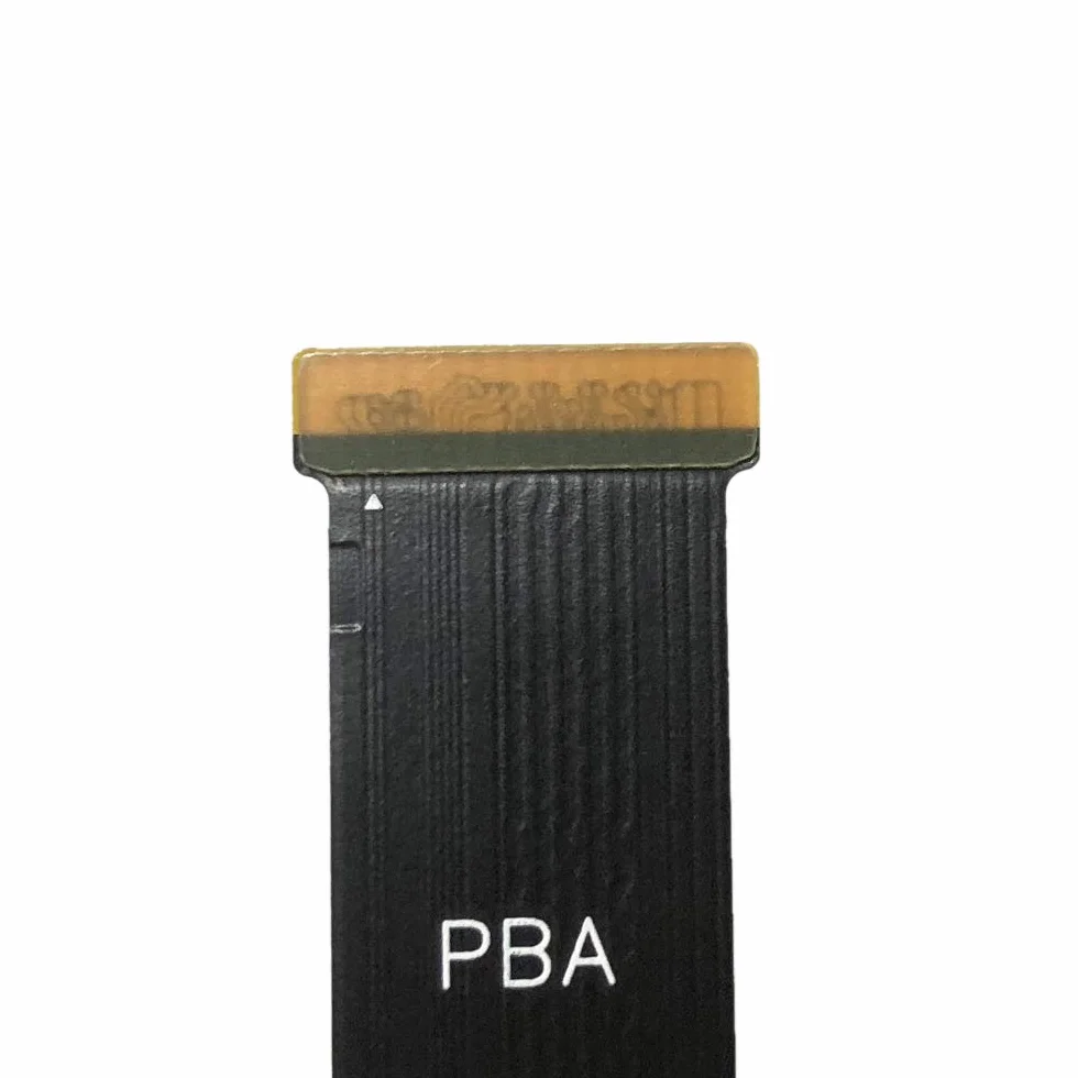 GinTai LCD FPCB Flex Ribbon kabel zamiennik do tabletu Samsung Galaxy Tab EIN SM-T510 SM-T515