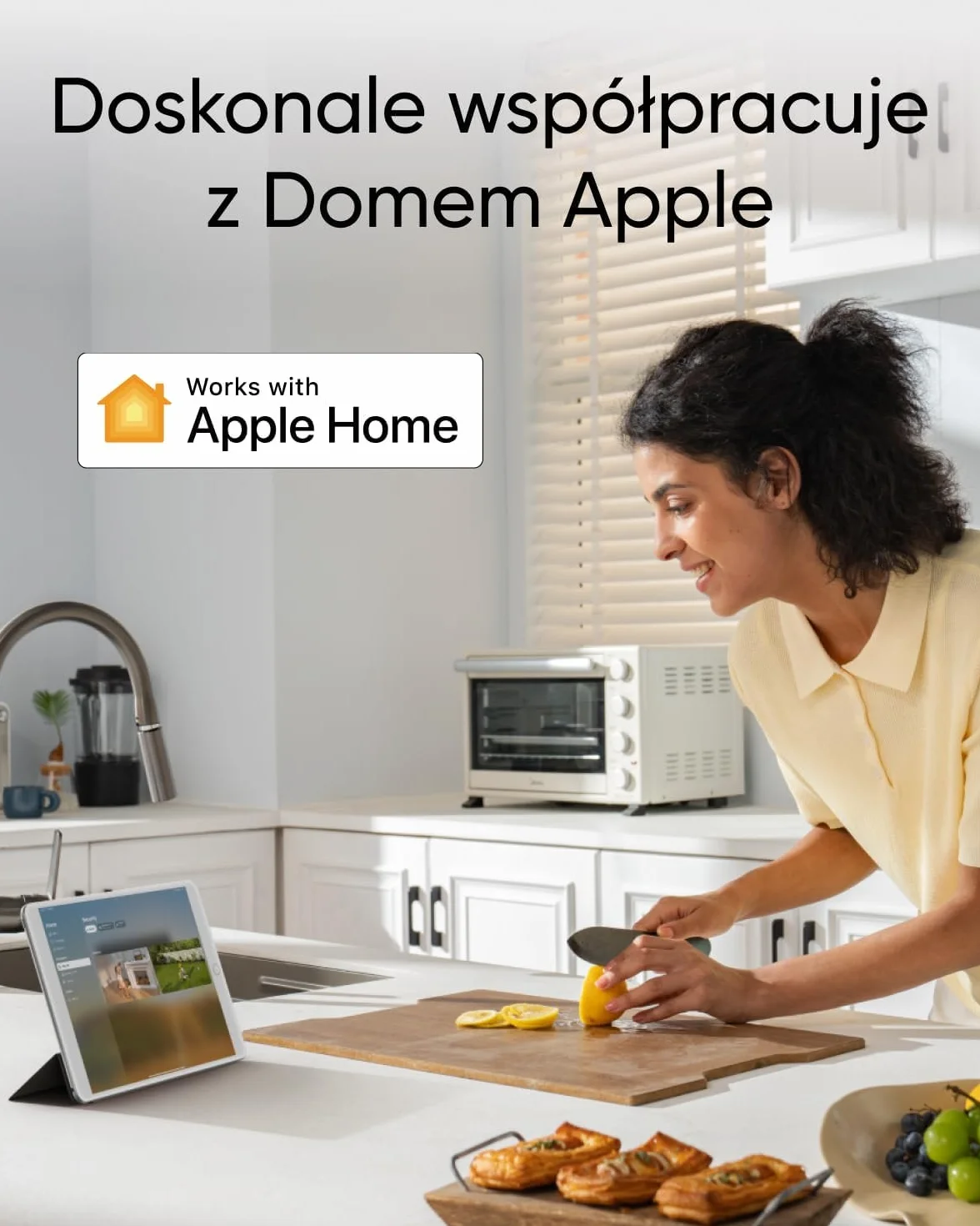 eufyCam S3 Pro zestaw 2 kamer, kamera zewnętrzna zasilana energią słoneczną, wizja nocna MaxColor, kamera bezpieczeństwa 4K z panelem słonecznym, Forever Power 2.0 (odnowiona)