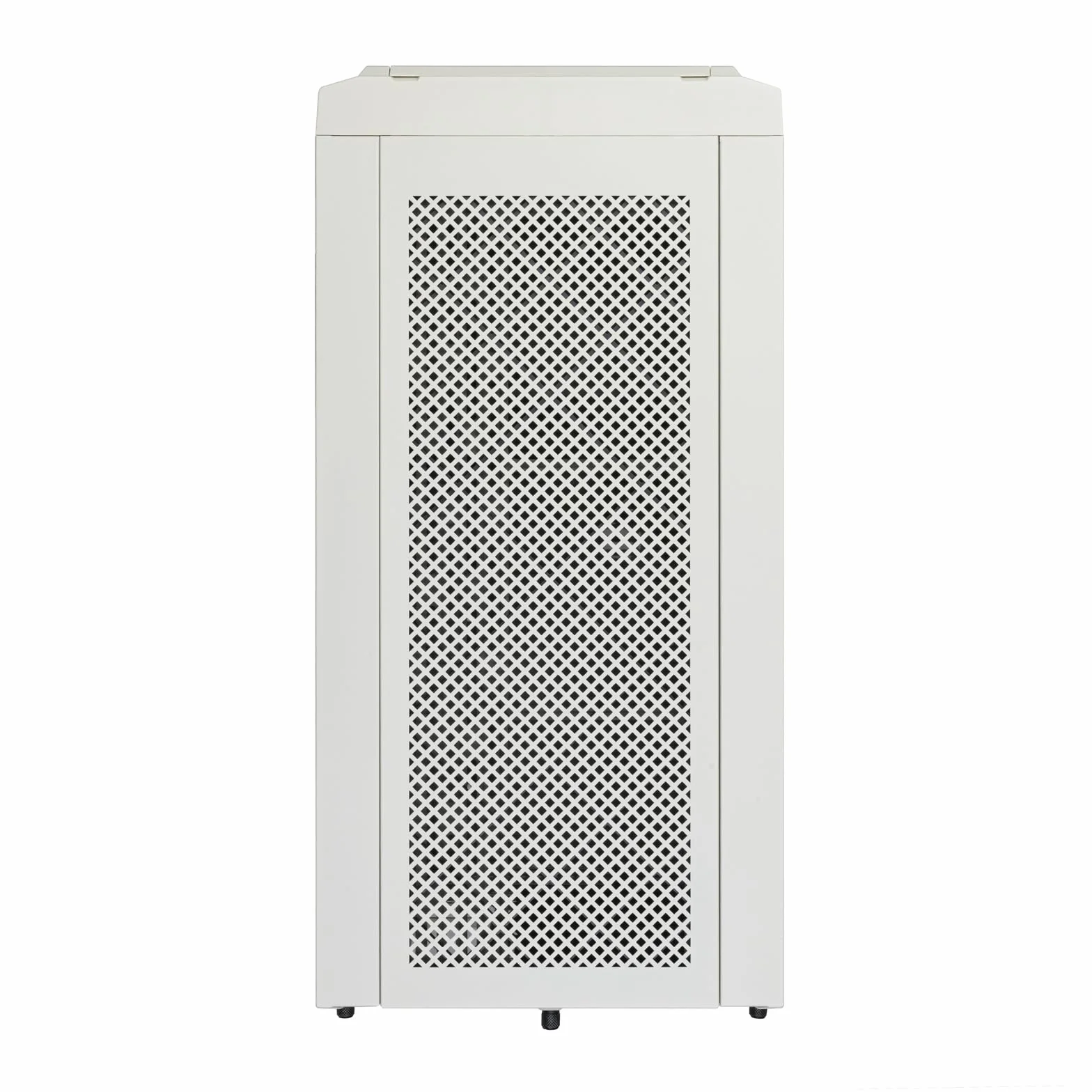Silverstone TechnologyFLP02 — obudowa typu tower inspirowana stylem retro z wydajnym chłodzeniem i obsługą rozszerzeń, SST-FLP02W