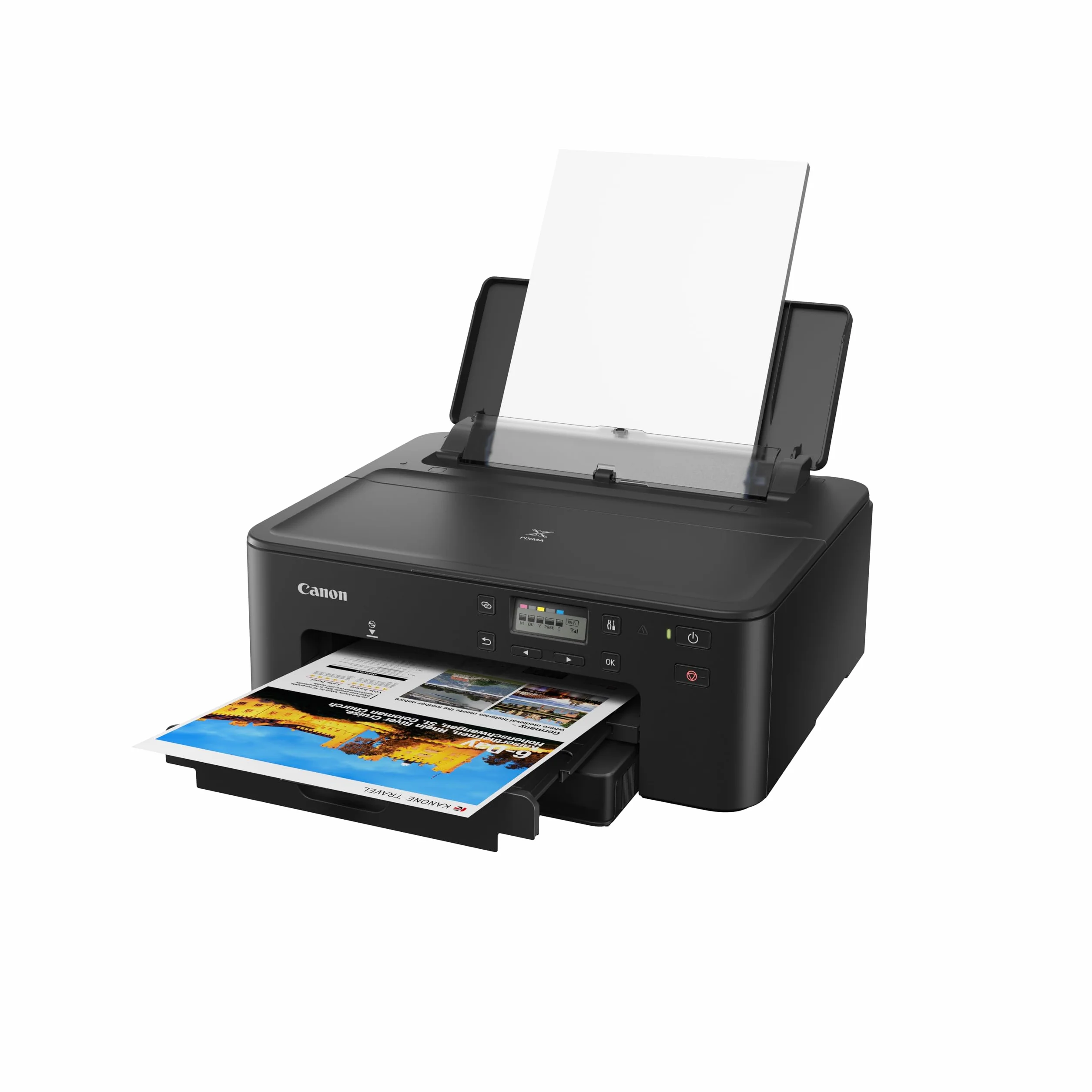 Canon PIXMA TS705a imprimante Jet d'encre Noir