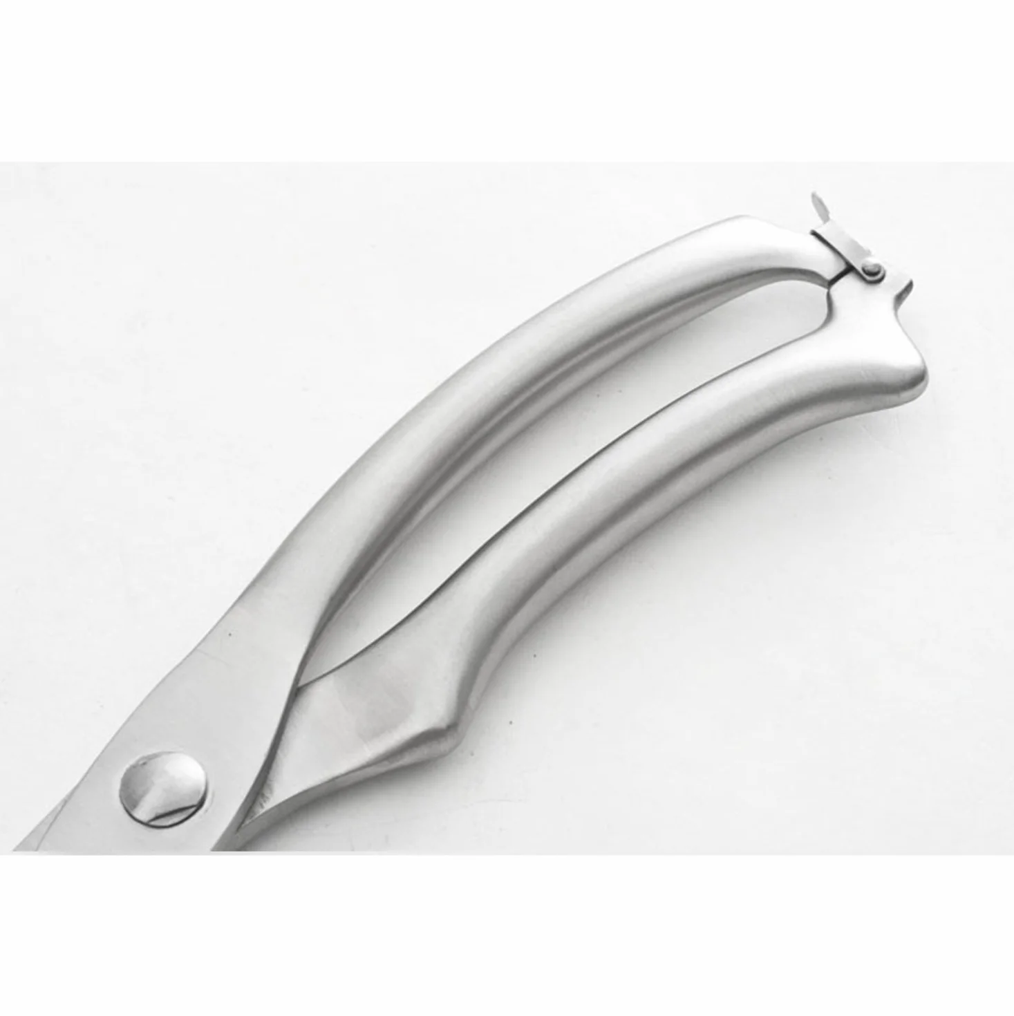 Gerlach Ciseaux à volaille NK 704S Acier inoxydable