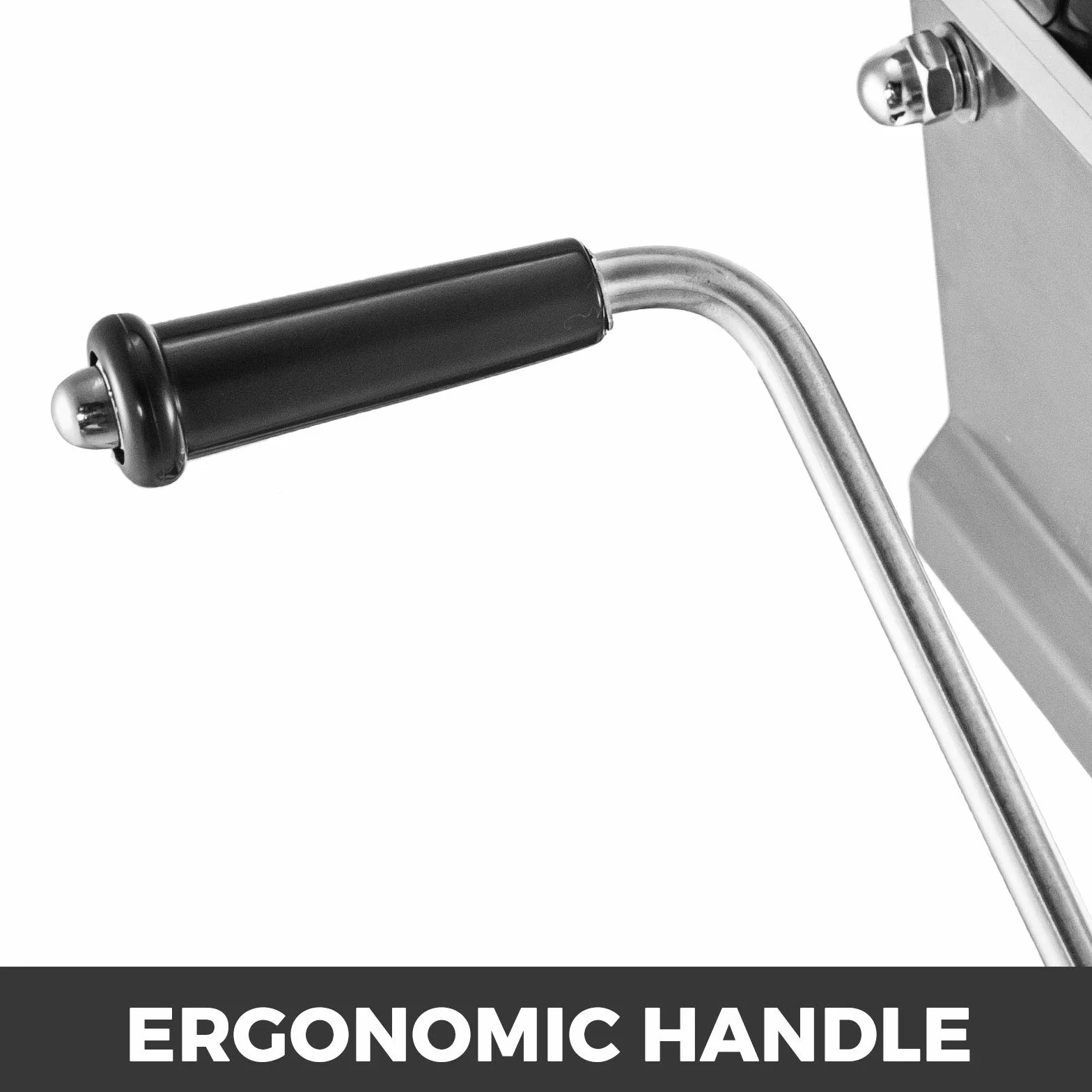 VEVOR Manual Sausage Stuffer, 7 L / 15 LBS Horizontal Sausage Machine, Dual-Speed Meat Stuffer, Made of Food-Grade 304 Stainless Steel, Includes 5 Stuffing Tubes, for Home Kitchen Restaurant Commercia