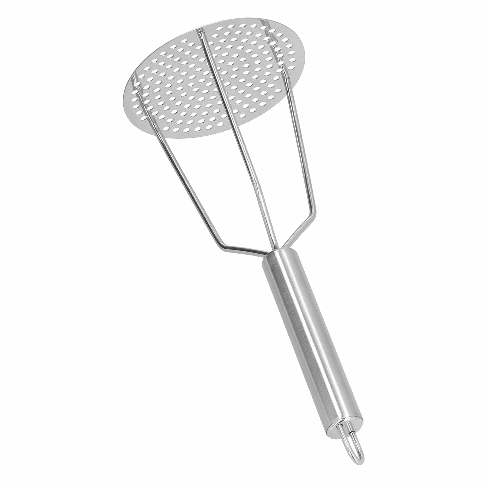 Pilon à Pommes de Terre Durable pour Chef de Cuisine