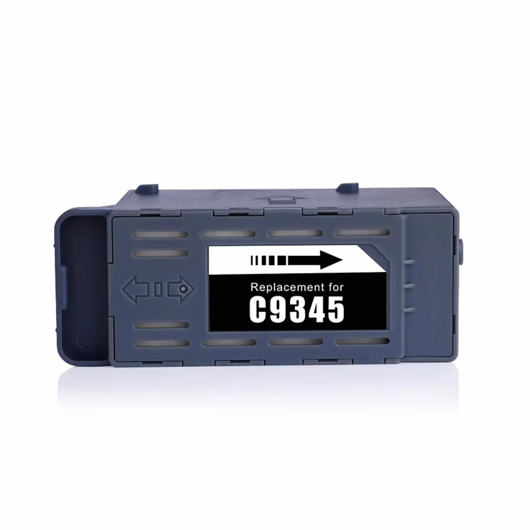 Boîte de maintenance compatible Epson ET-5880 ET-5850 ET-5800 ET-16650 ET-16600 ET-16150 Mono ET-M16600 WF-7830DTWF Pro WF-7840DTWF SC-840DTWF WF-7820 WF-7840 L15150