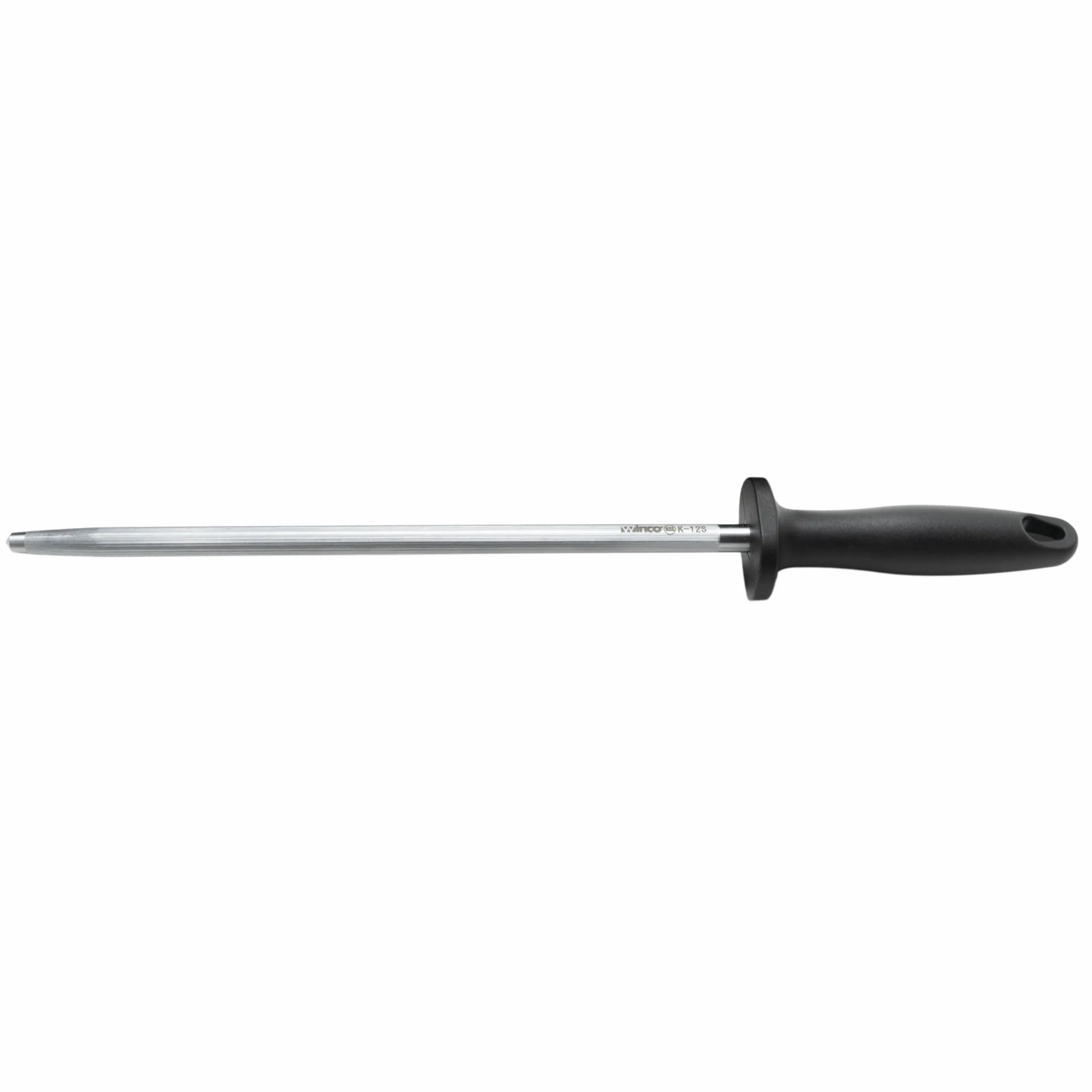Winco - Fusil à aiguiser – 30,5 cm