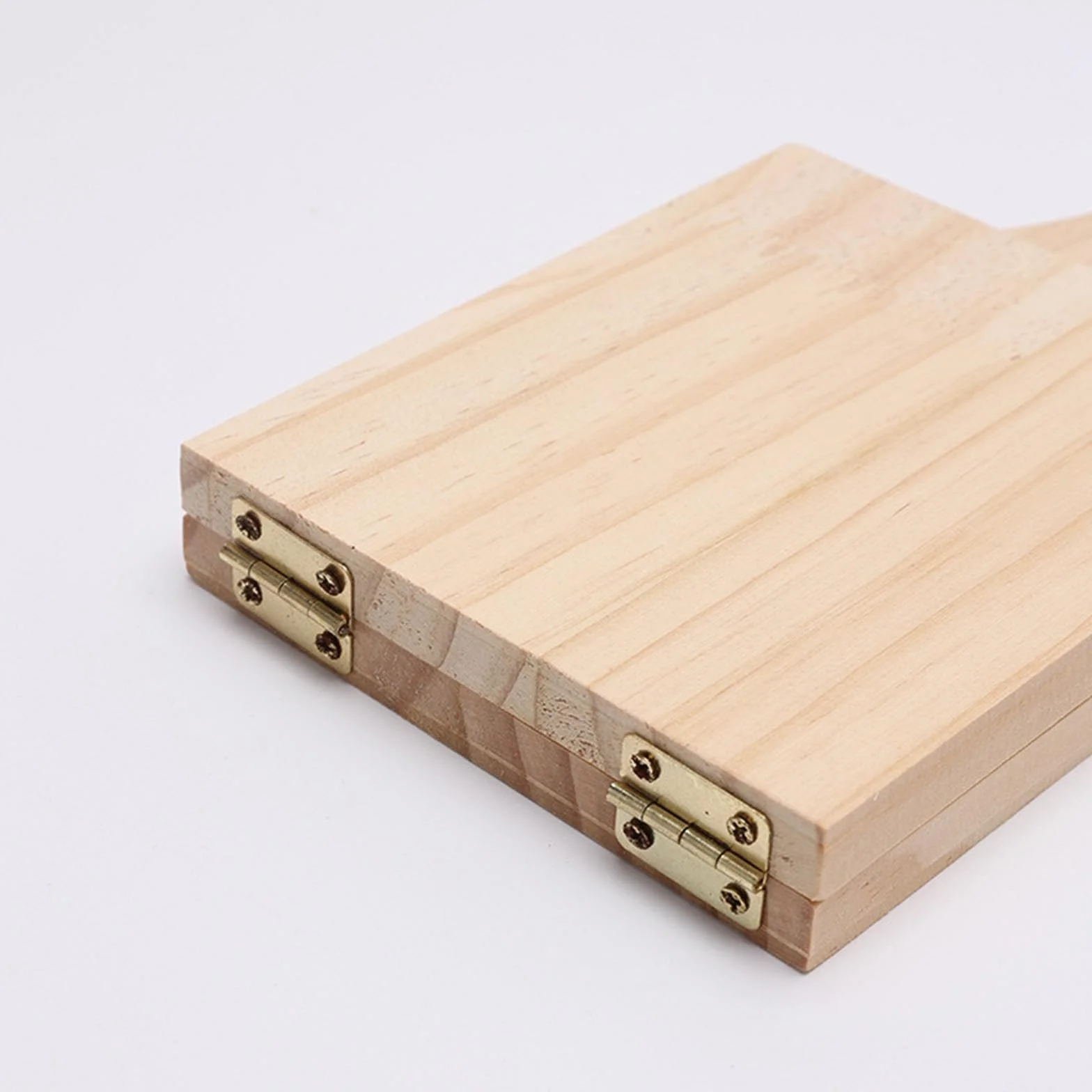 MagiDeal Presse à Bananes Plantain en Bois, Broyeur d'Aliments Ustensile de Cuisine