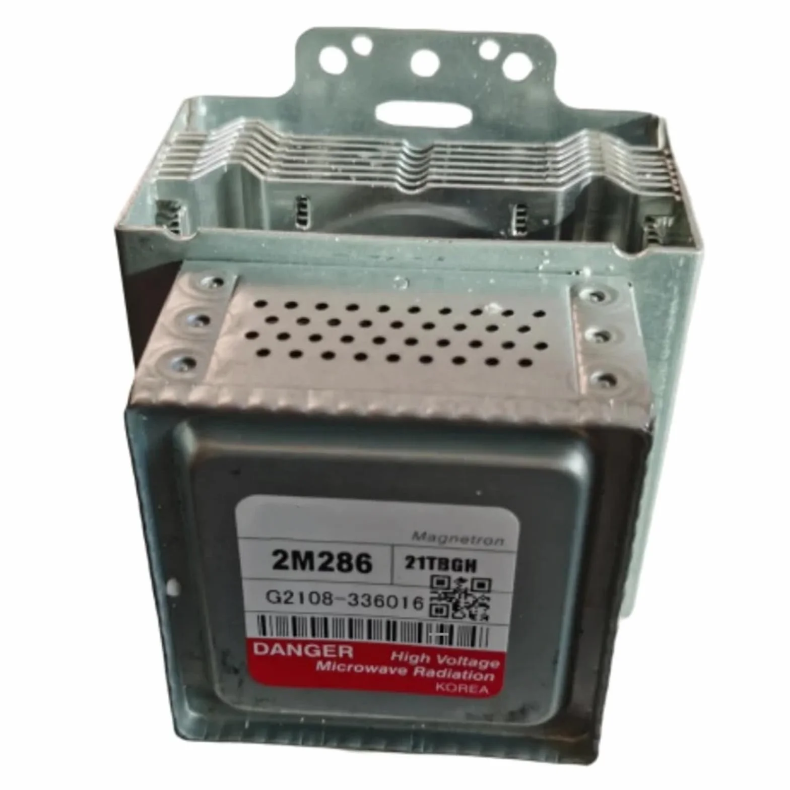 Magnétron de remplacement for four à micro-ondes LG 2M286 2M286-21TBGH