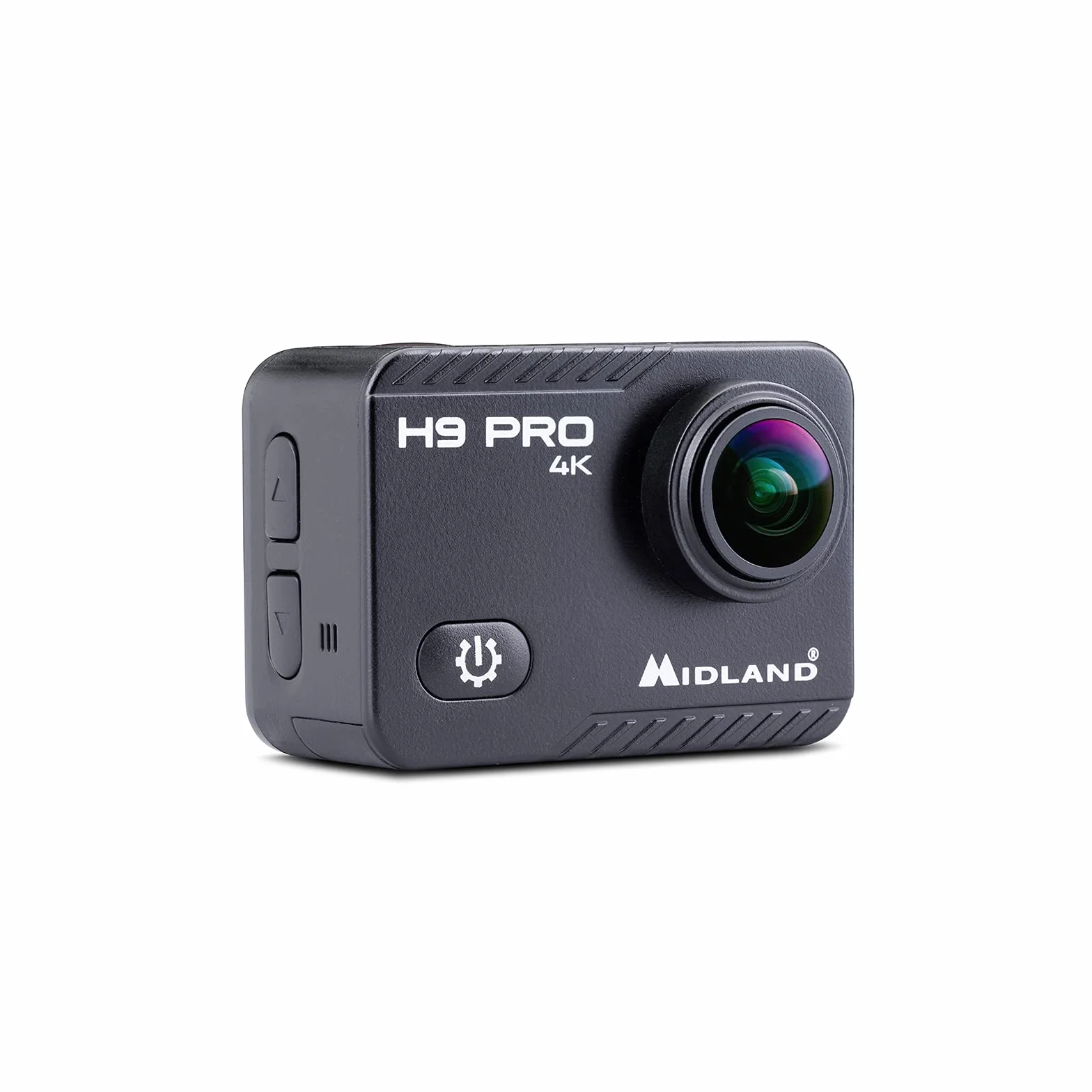 Midland H9 Pro WiFi Action C1518, Ultra HD 4K