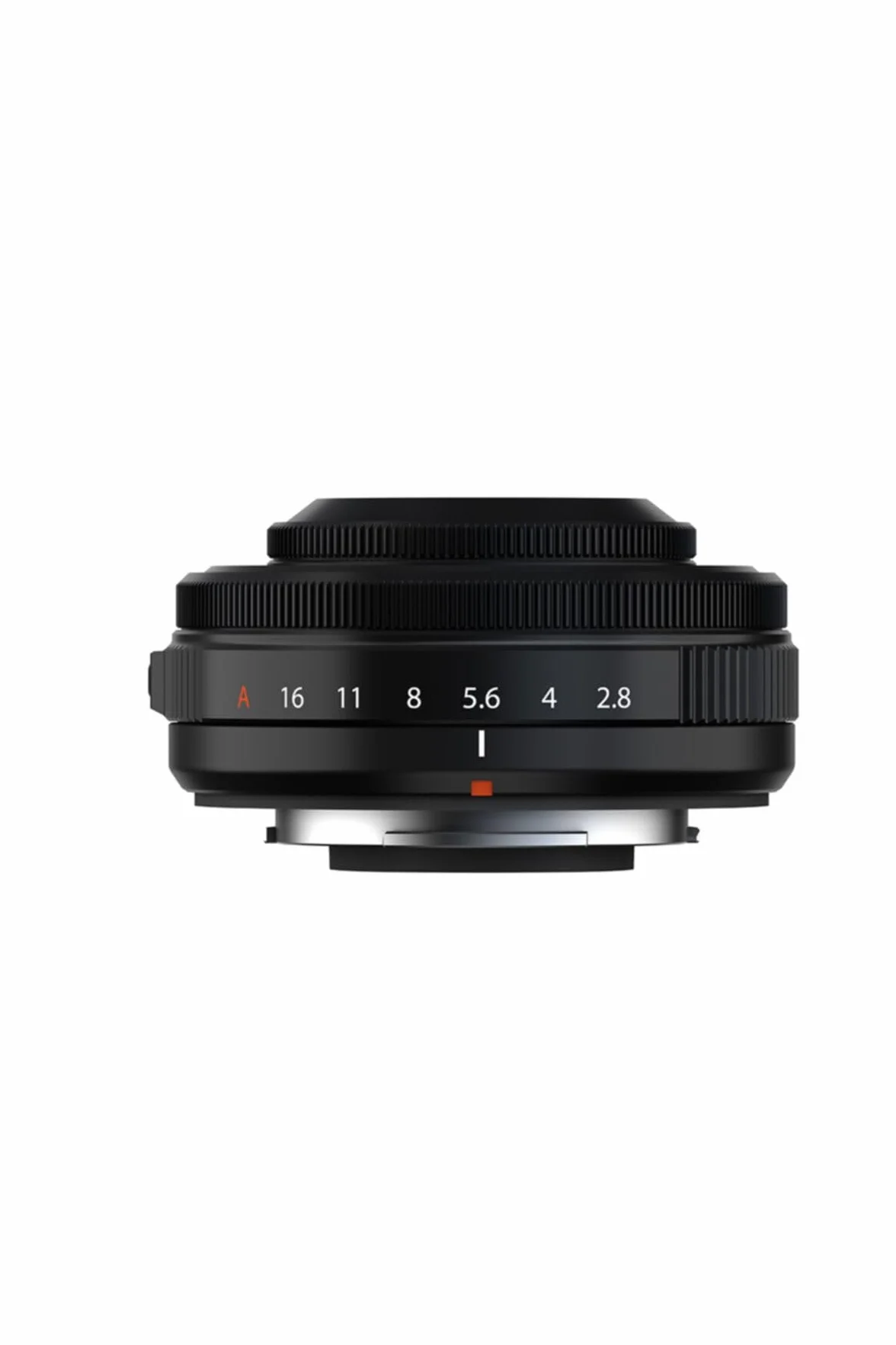 FUJIFILM Objectif Fujinon XF 27mm f/2.8 R WR Noir