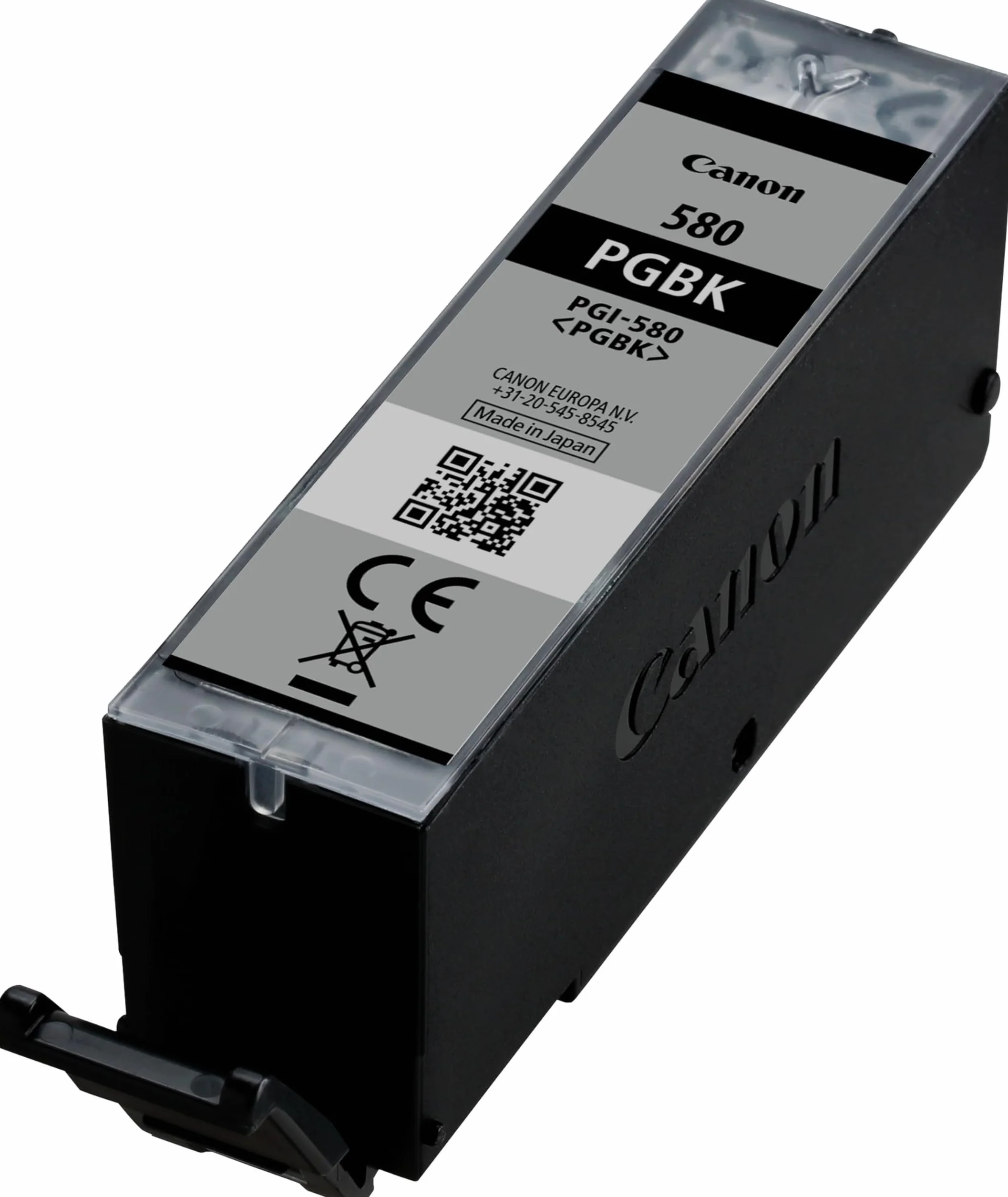 Canon PGI-580 PGBK Cartouche Noire Bureautique