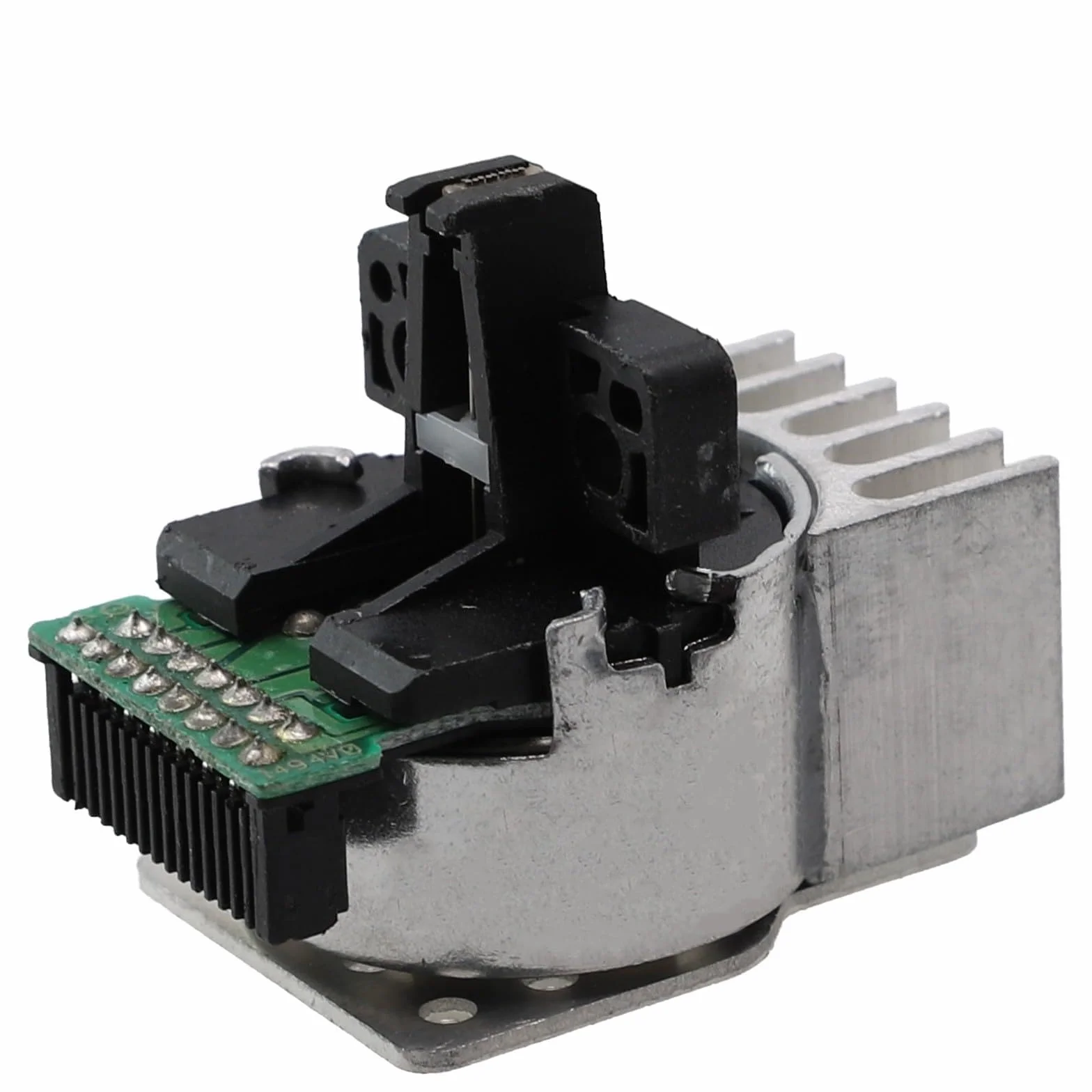 Tête d'impression compatible TM-U220 pour imprimante à reçus TM-210, pièce argentée