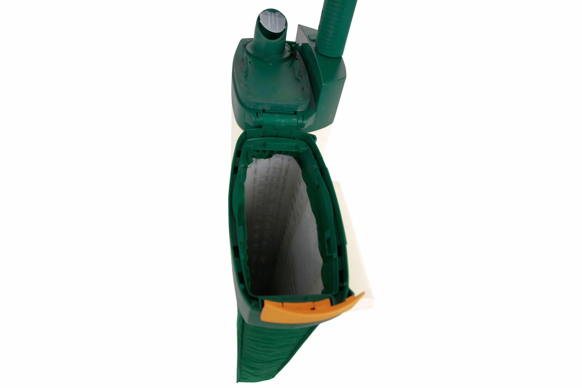 Vorwerk Kobold VK 122 Appareil de base d'origine Reconditionné