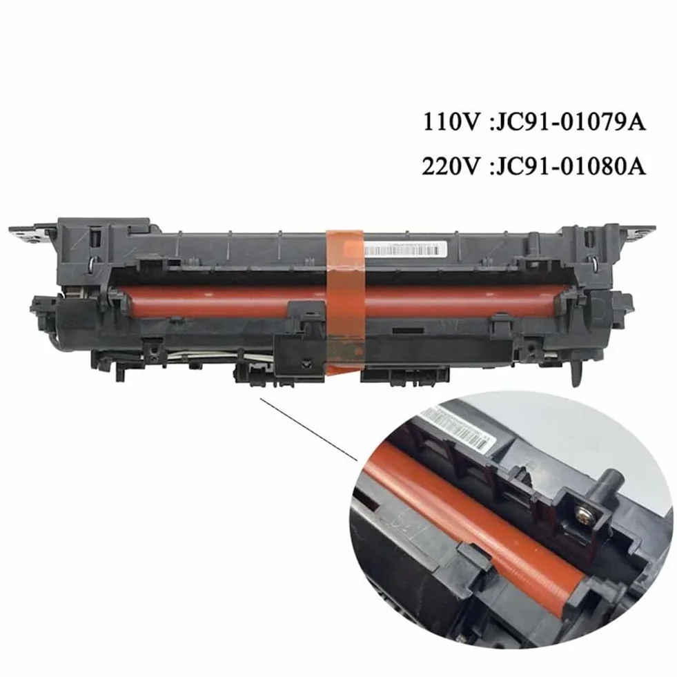 Kit de fusion JC91-01079A JC91-01080A pour imprimantes Samsung CLP-365 CLP-360 366 CLX-3305 3306 C480 C460 C410 220 V