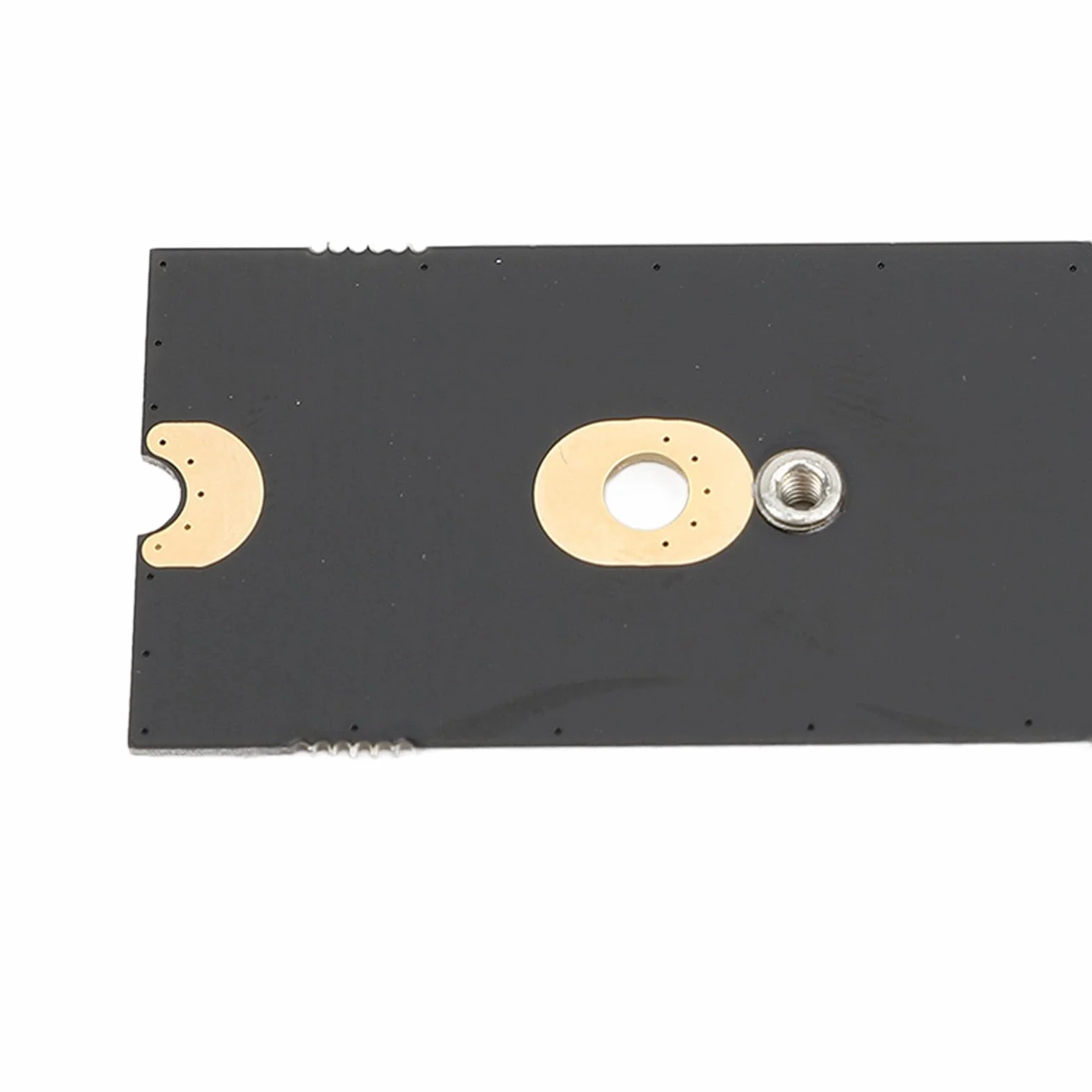Karta M.2 NGFF A E Key WiFi Bluetooth 4.2 do Adaptera M.2 Key M SSD, Bezprzewodowa Karta WiFi NGFF A/E-Key do Adaptera M.2 NGFF Key-M NVME SSD do AX200/AX201/AX210