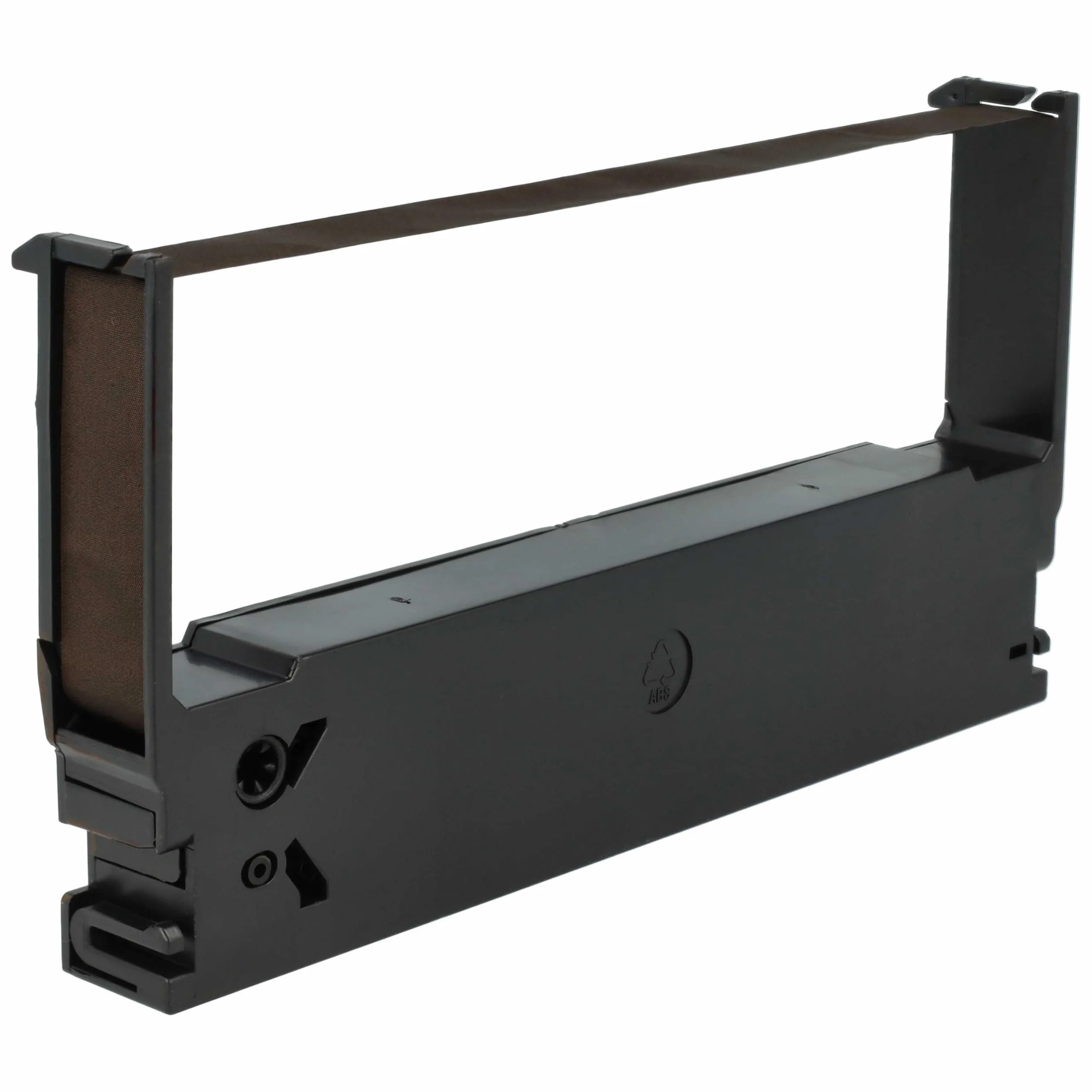 Ruban encreur remplacement Epson ERC-32B ERC-32 C43S015371 pour imprimante matricielle violet