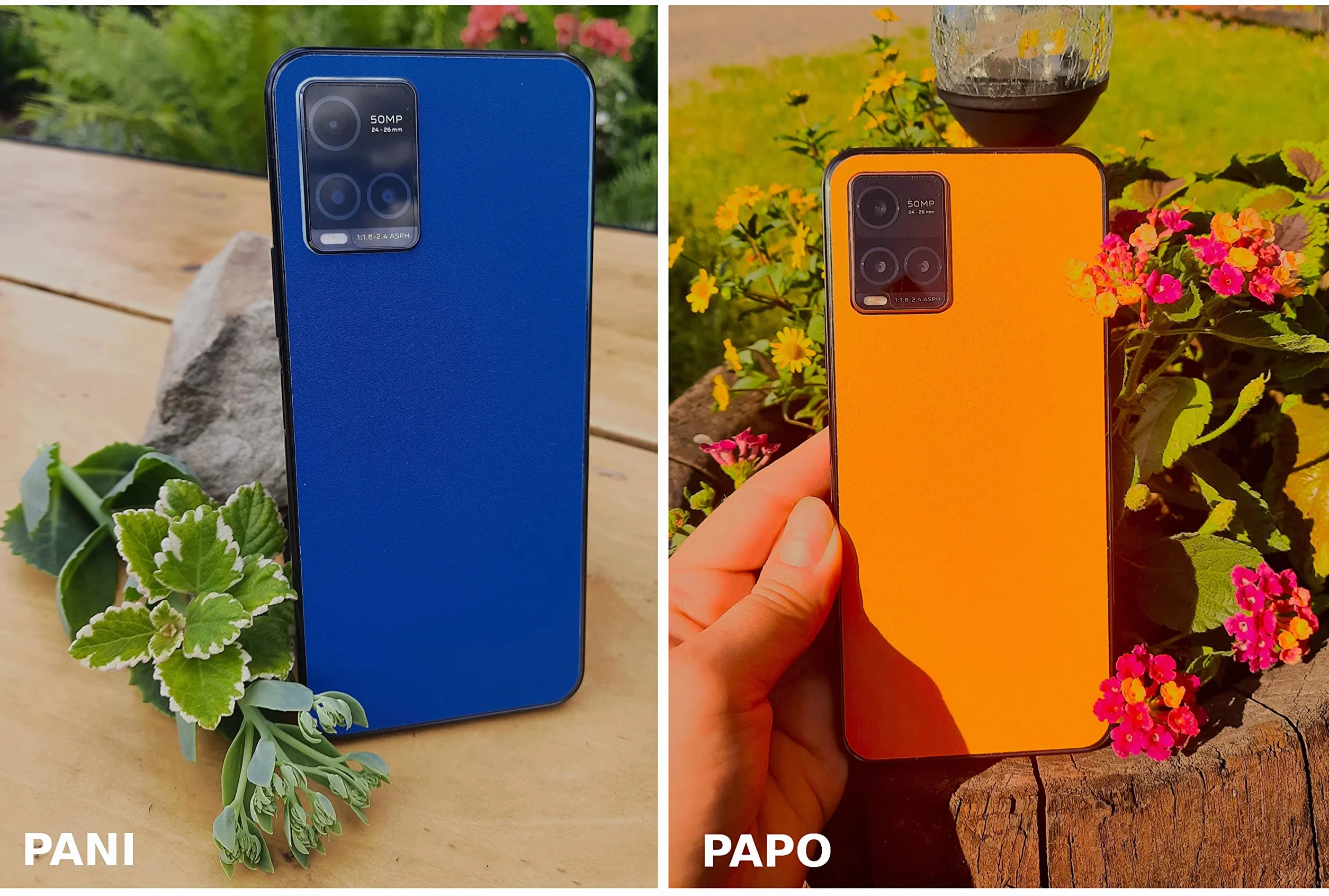 apgo Skins folia naklejka skórka strukturalna na TYŁ do Apple iPhone 13 Pro - Czarny Pastel Matowy Chropowaty Baranek