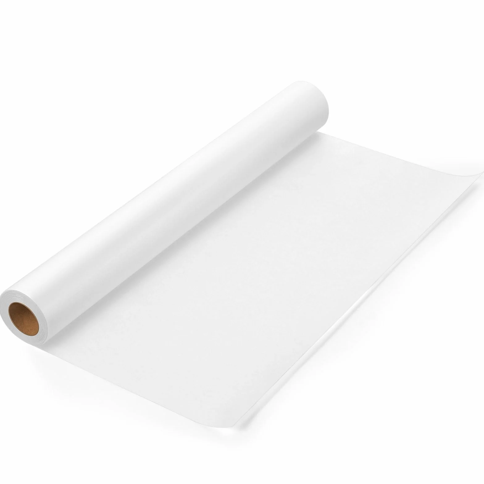 Papier calque 45 cm x 50 m – Papier blanc translucide pour dessin, croquis, et patron de couture