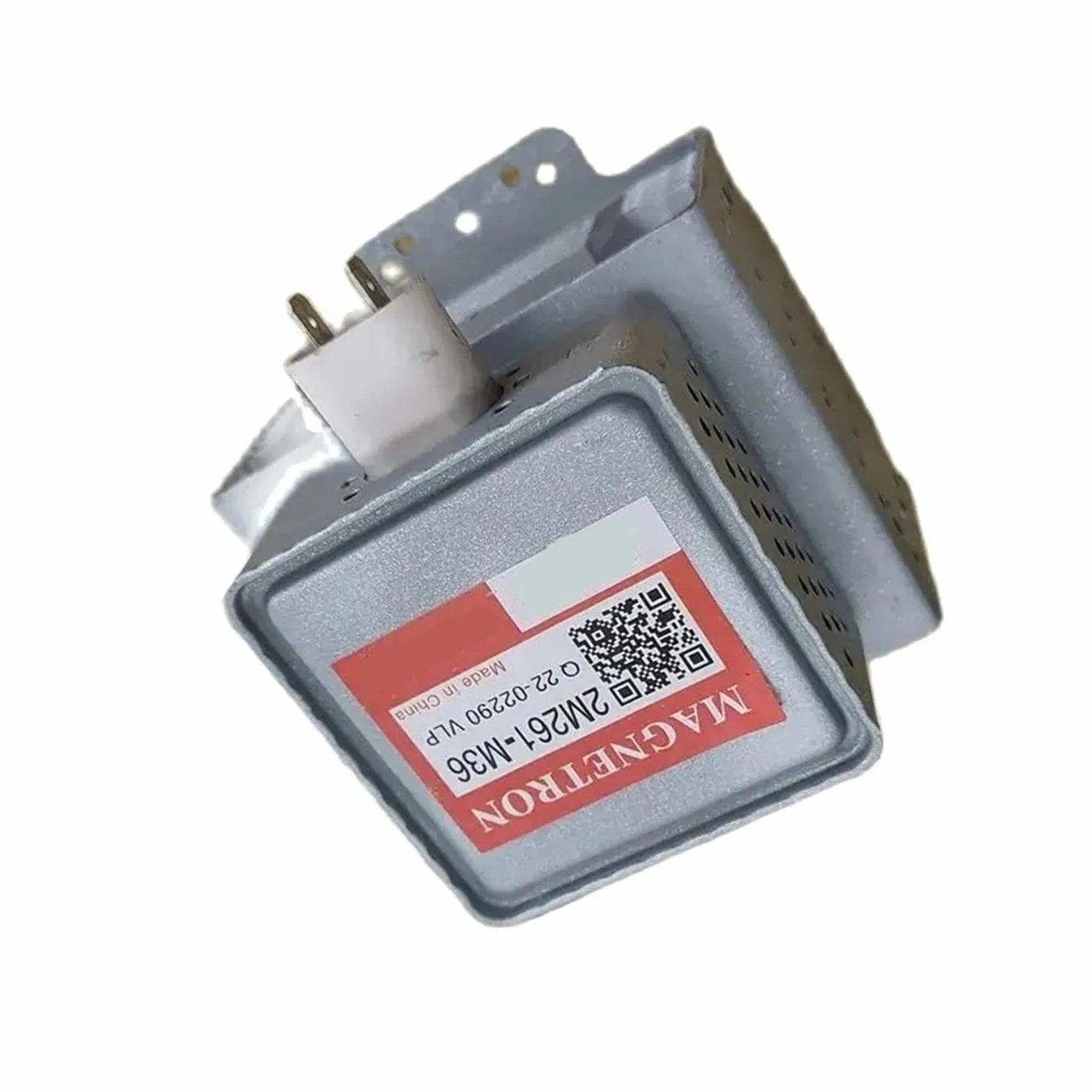 Compatible Avec Les Pièces De Four À Micro-ondes Panasonic 2M261-M36, Le Magnétron, Le Tube Magnétron Et Le Générateur De Micro-ondes
