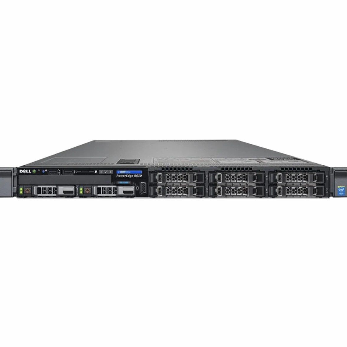 Dell PowerEdge R630 Serveur Rack