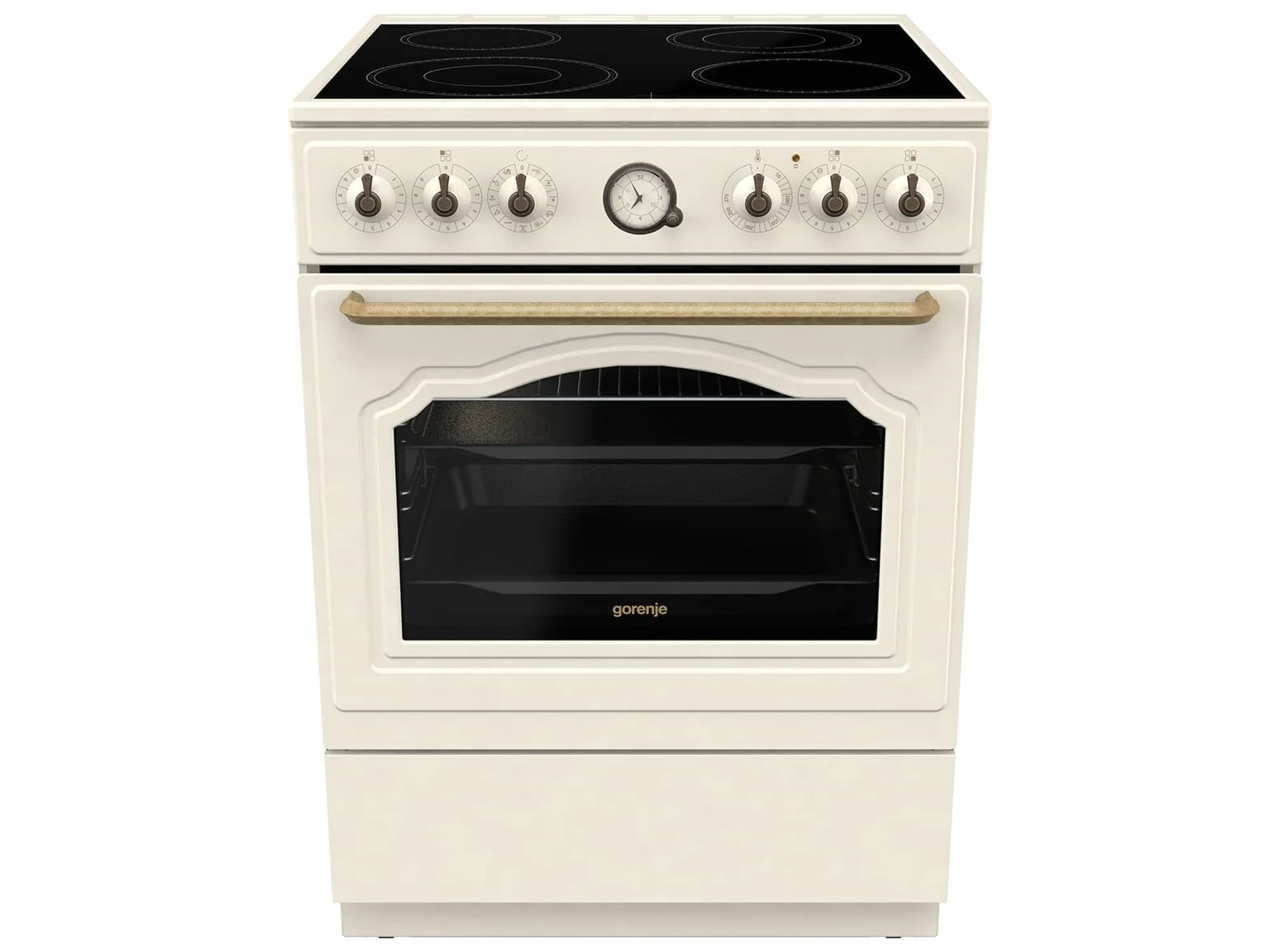 ViryklÄ— Cooker GORENJE GECS6B70CLI