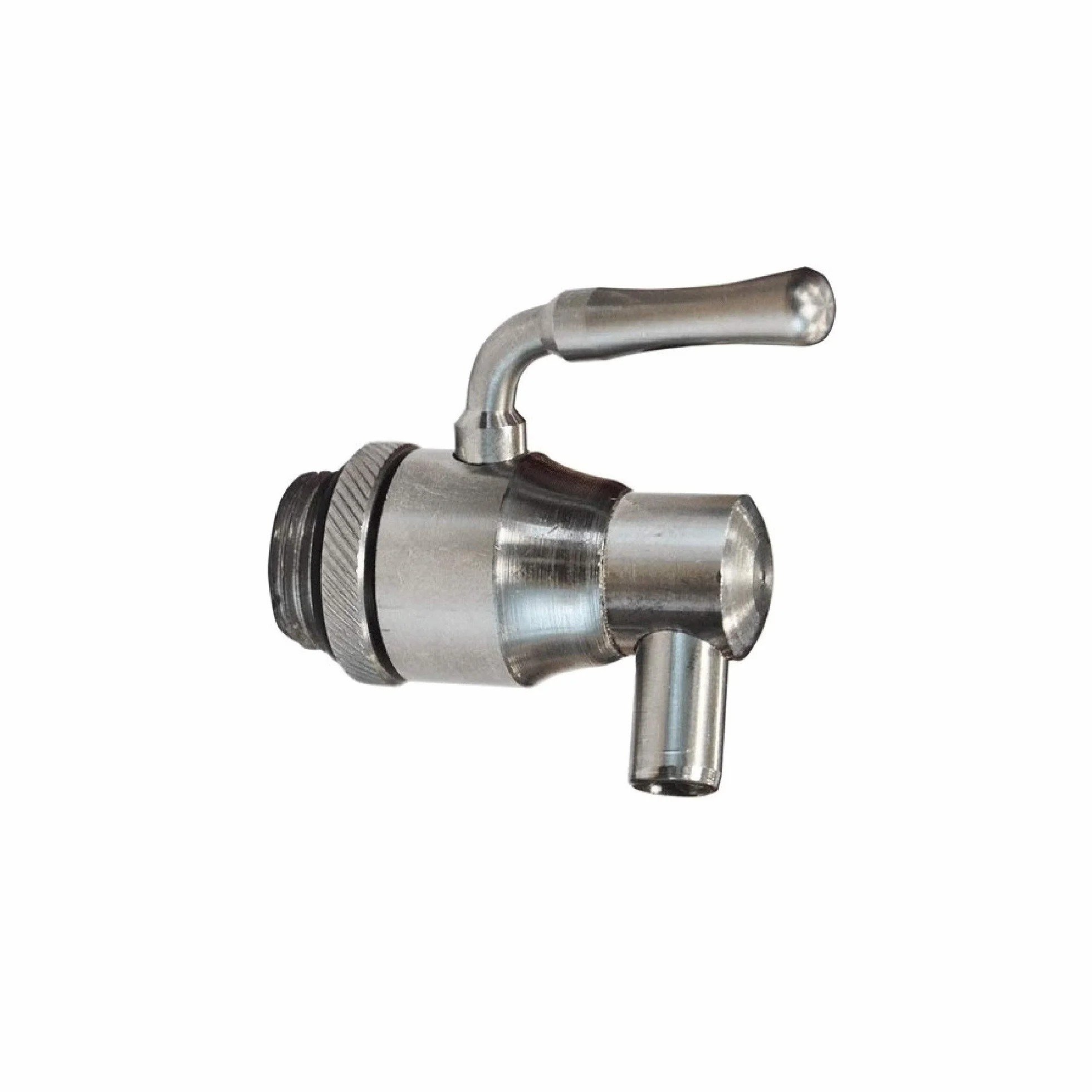 Sansone Robinet en inox Antigoutte 1,27 cm