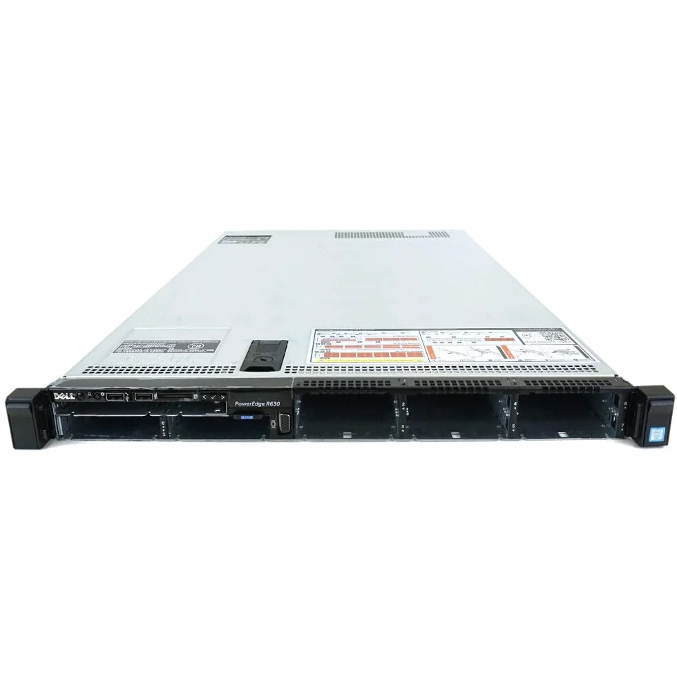 Dell PowerEdge R630 Serveur Rack