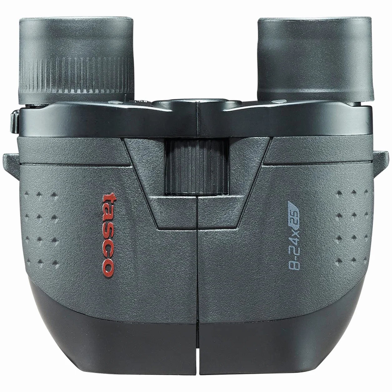 Tasco - 8-24x25 - Essentials - Porro - Lornetka - Wielowarstwowa - ES82425Z