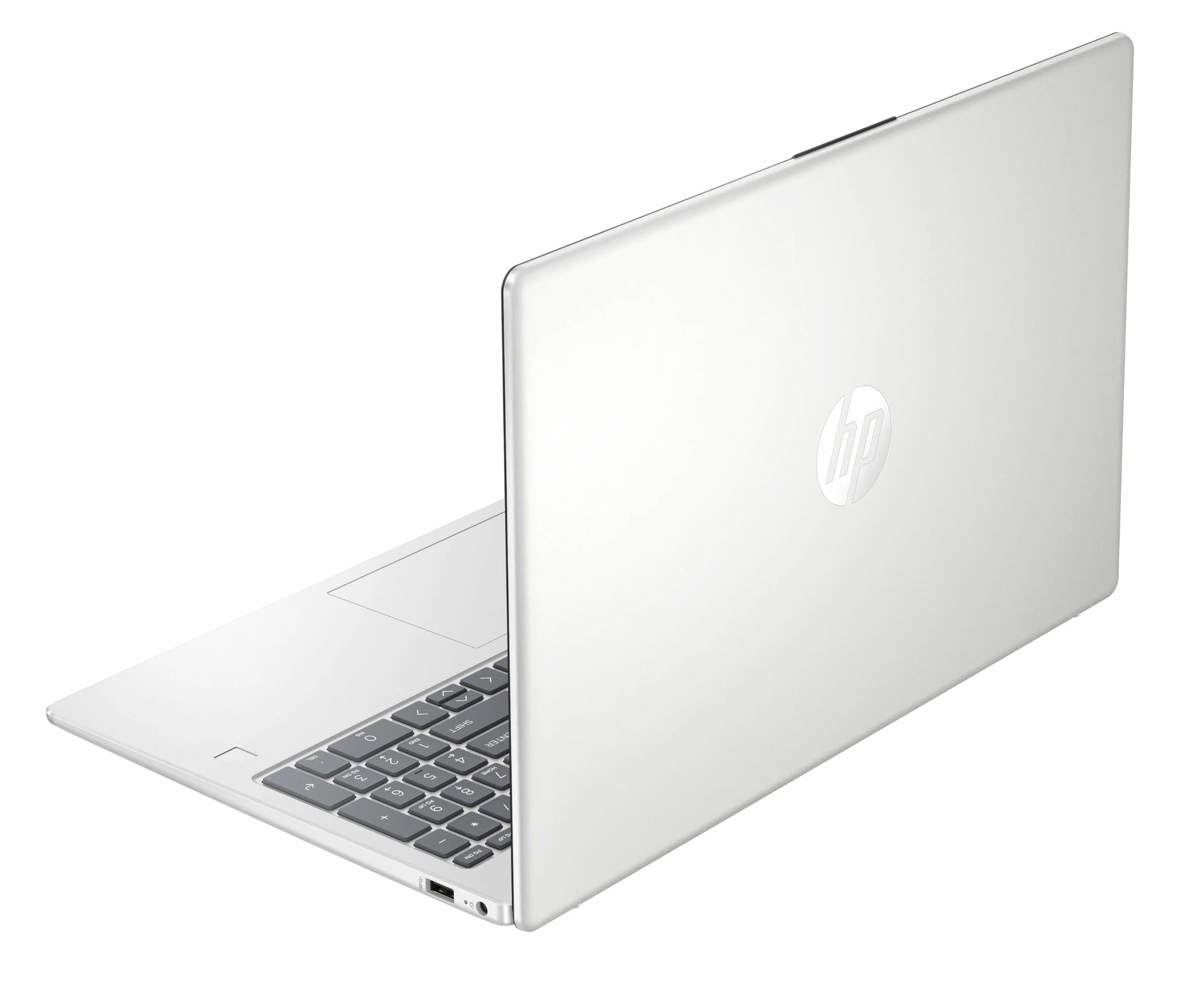 HP Laptop 15-fd0147nw | 15.6" Full HD | Intel Core i5-1335U | 16GB RAM | 512GB SSD | Windows 11 Home | QWERTY Keyboard (Polski)