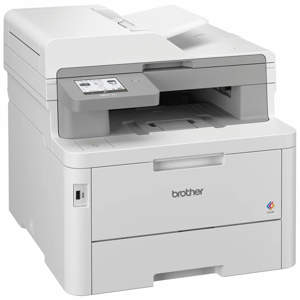 BROTHER MFC-L8390cdw Imprimante Multifonction LED Couleur