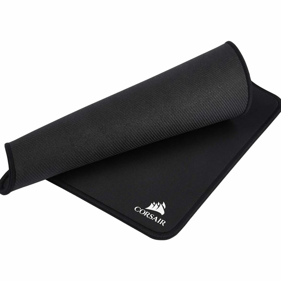 Corsair MM350 Champion Series Tapis de Souris Gaming Moyen Noir
