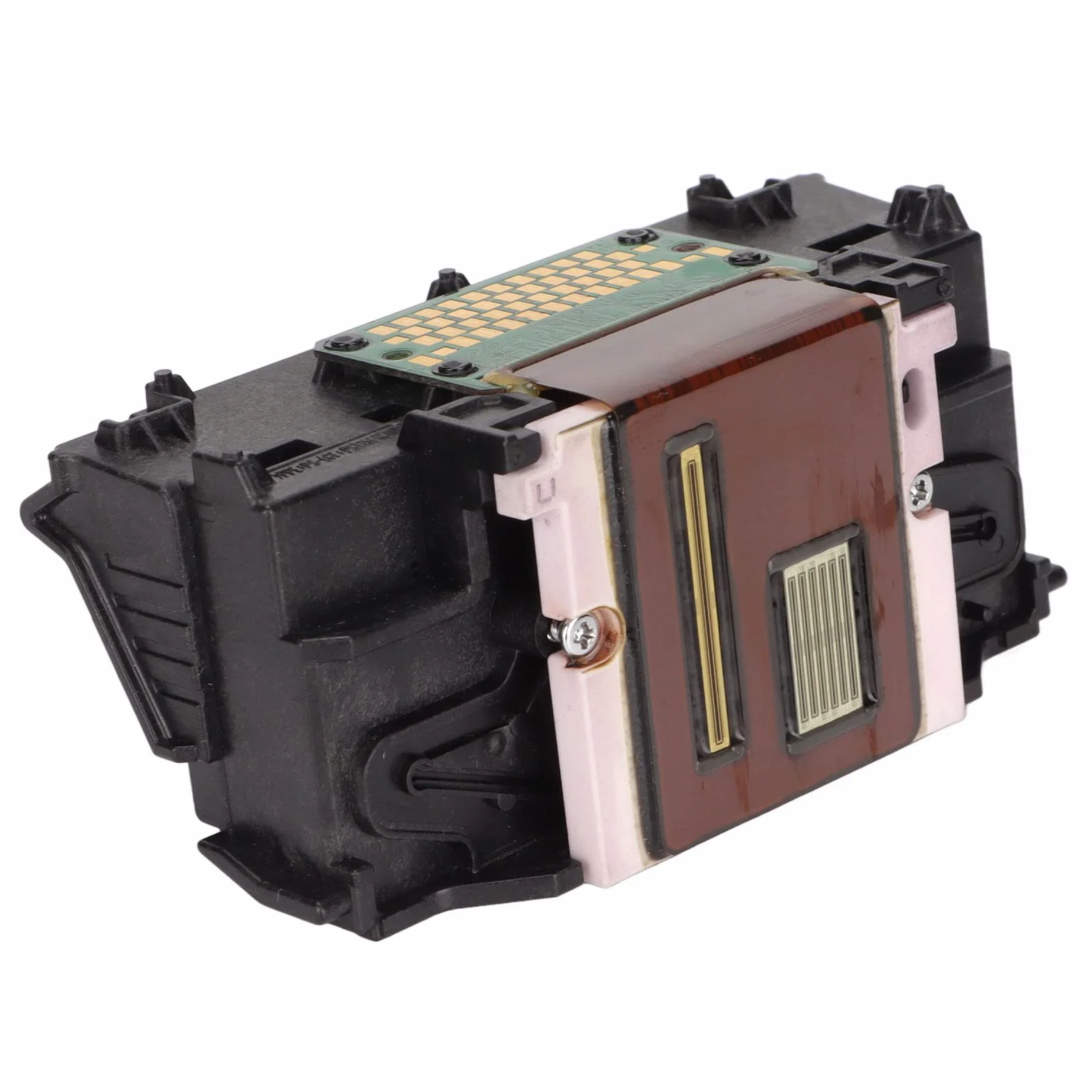 Tête d'impression QY6-0089 Noire pour Imprimante Canon TS5080 TS6020 TS6050 TS6051C TS6080 TS5050 TS5051 TS5053 TS5055 TS5070